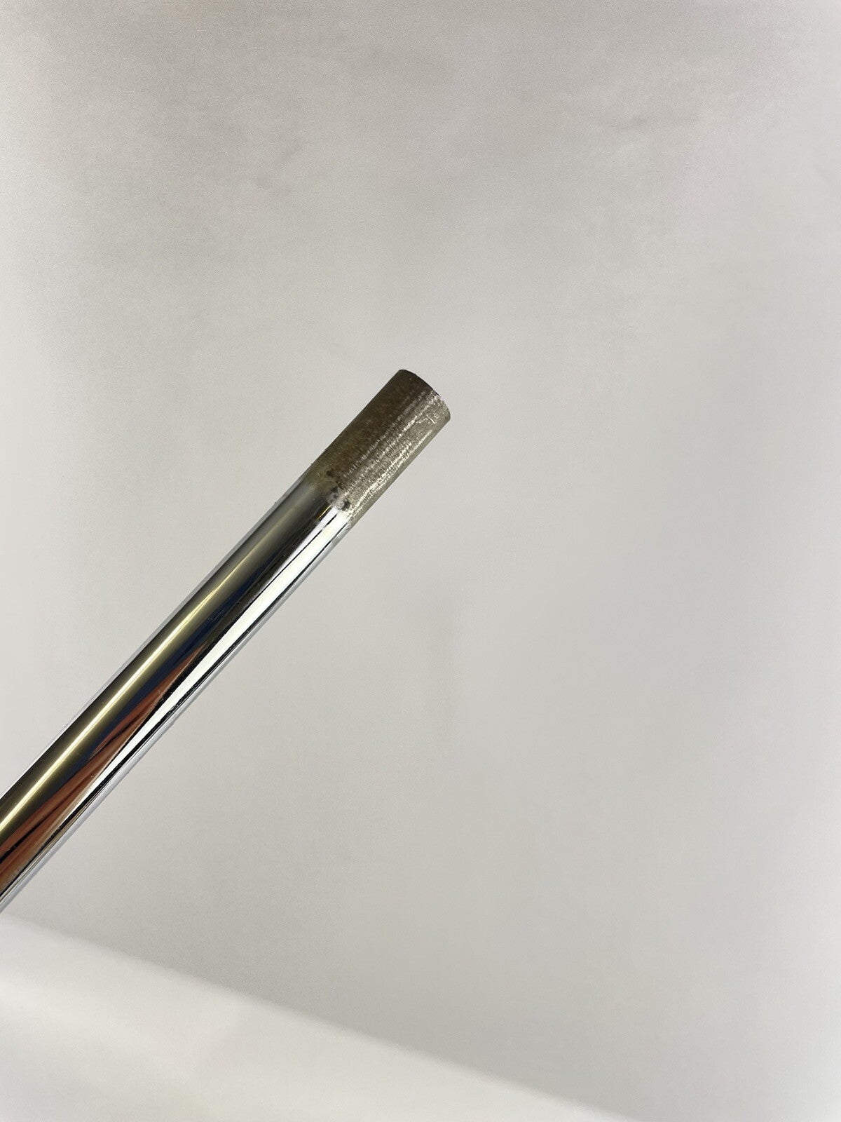KBS Max CT80 Iron Shaft Regular Flex Steel 35.5” /0.370 Parallel /101227