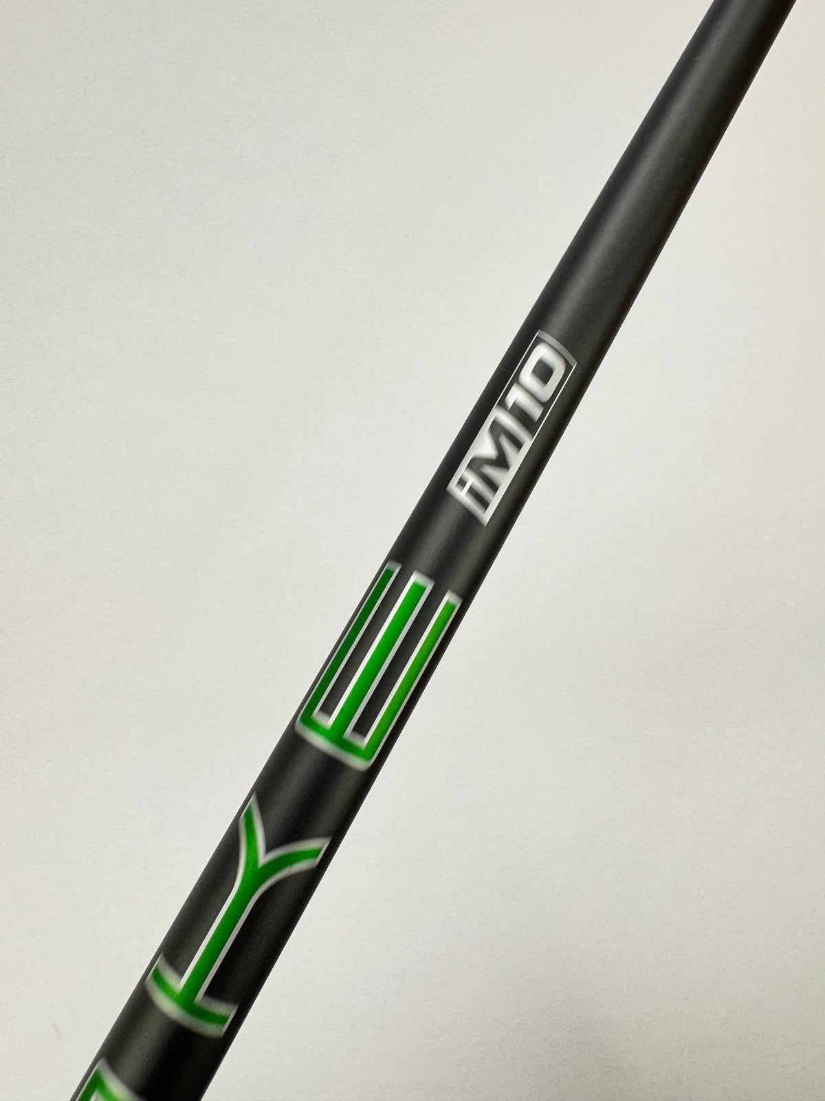 Ping G440 Driver Shaft Hzrdus Smoke Green 6.5 Extra Stiff Flex Graphite 4/360996