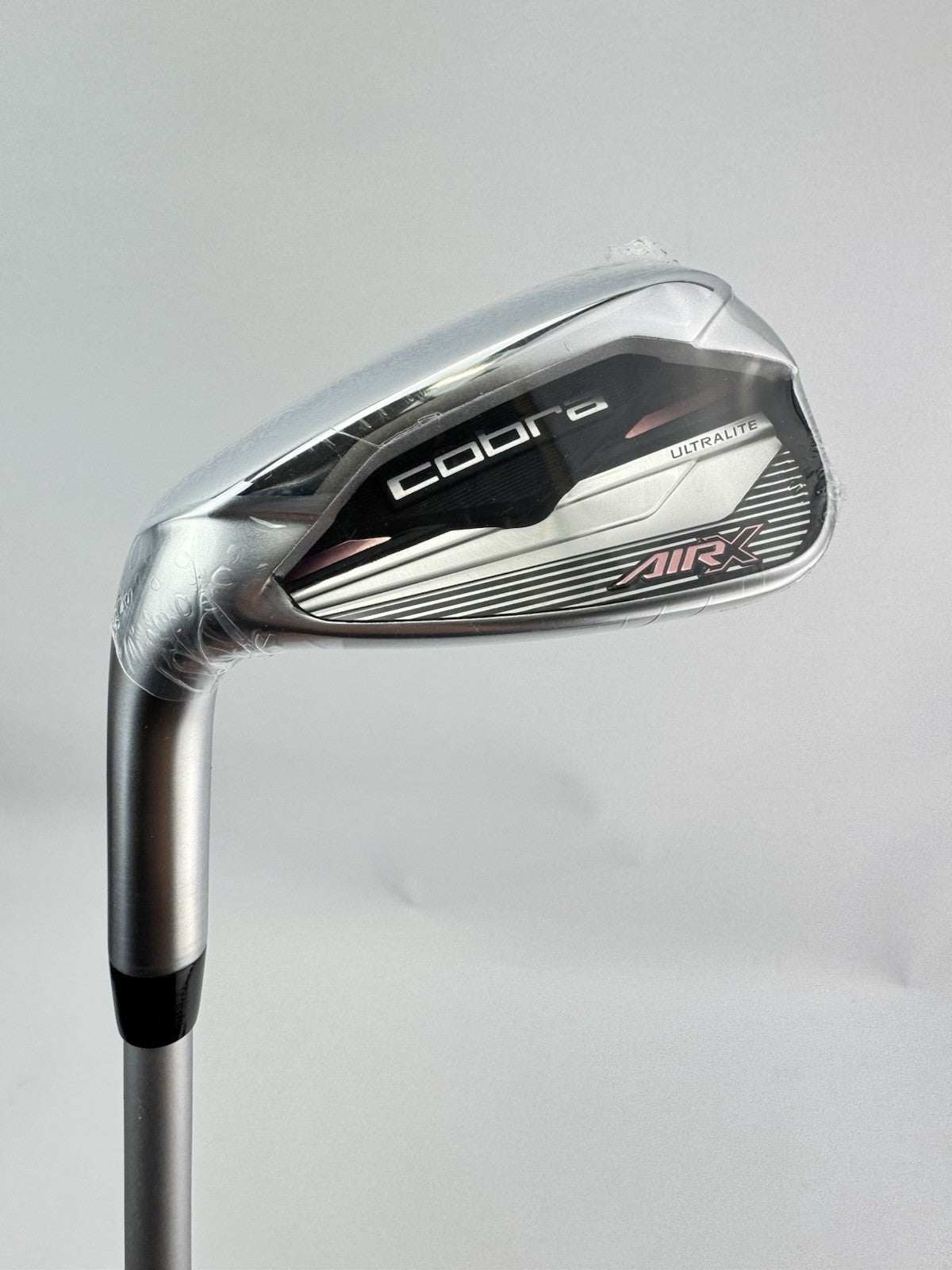 Cobra Air X Ladies Pitching Wedge Women’s Flex Graphite /Left Handed /New /313720