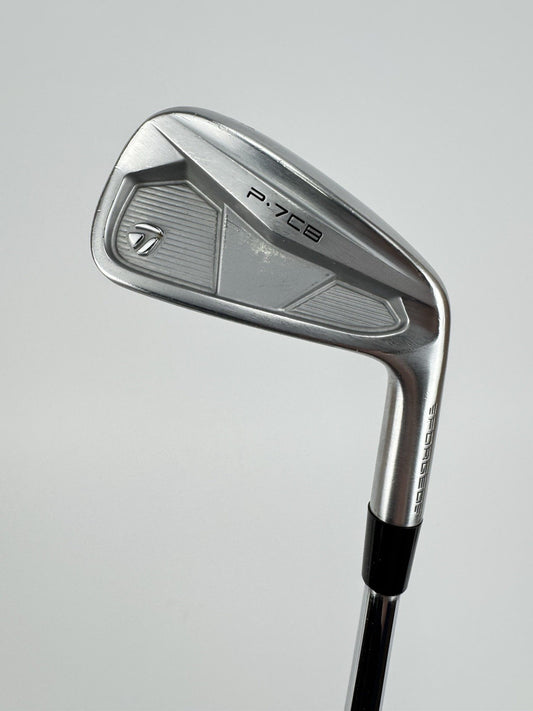 Taylormade P7CB 4 Iron Forged Dynamic Gold 120 S300 Stiff Steel Pured /311980