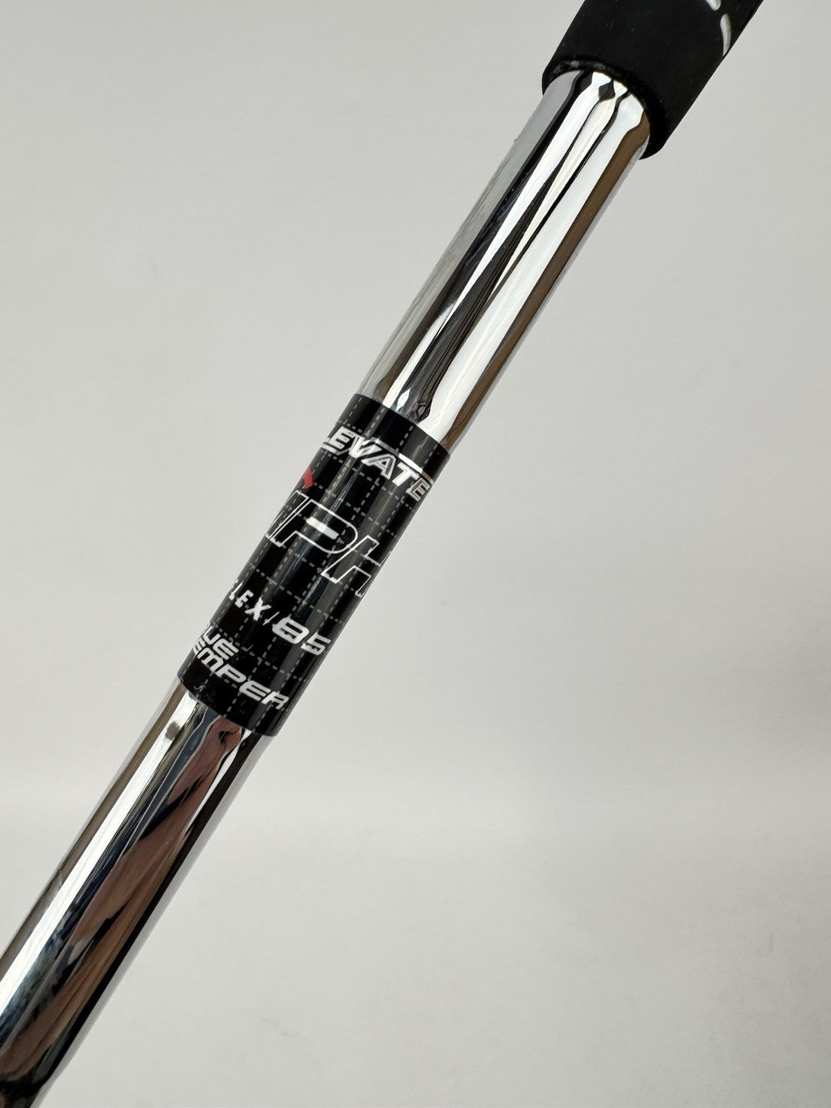 Ping G730 Pitching Wedge Black Dot Elevate MPH 85 Regular Steel /New Grip /3626113