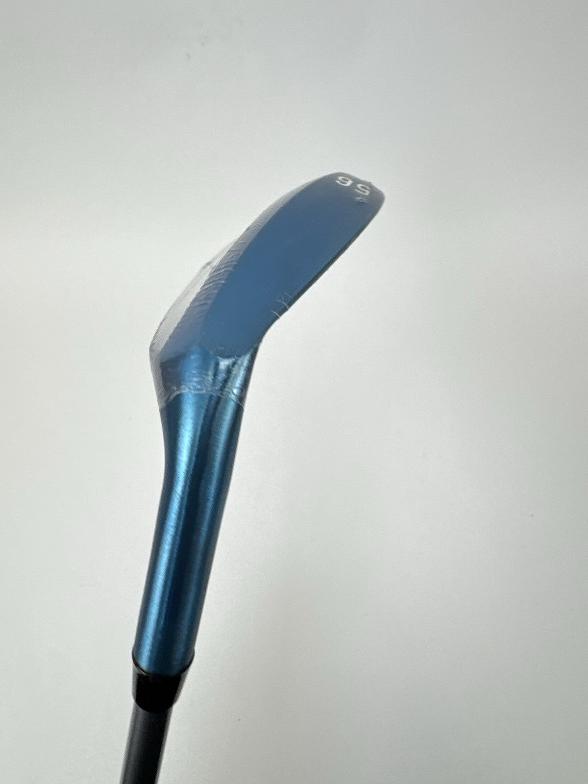 Sub 70 Sand Wedge 56* Team Europe Ryder Cup Speeder NX Regular Graphite /340928