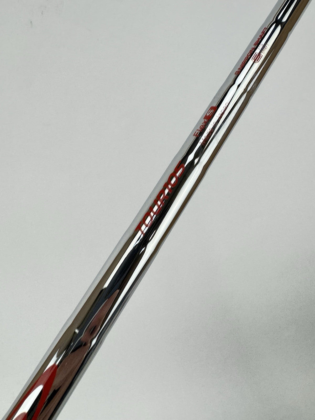 Nippon Modus3 Iron Shaft Tour105 Stiff Flex Steel 35” /0.355 Tapered /339345