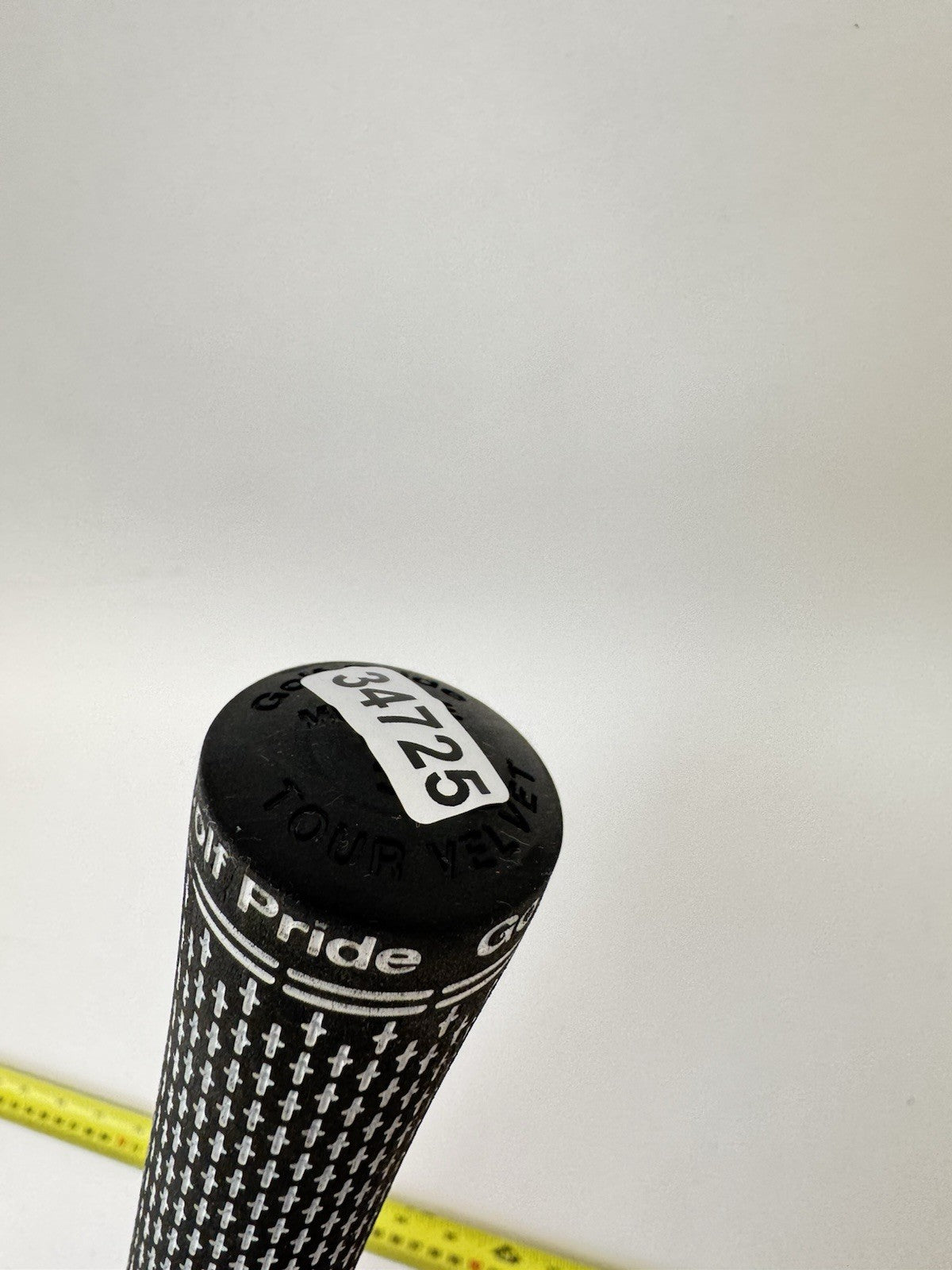 Ping G440 Hzrdus Gen5 Driver Shaft 5.5 Regular Flex Graphite/44”/Mid Grip /3472511