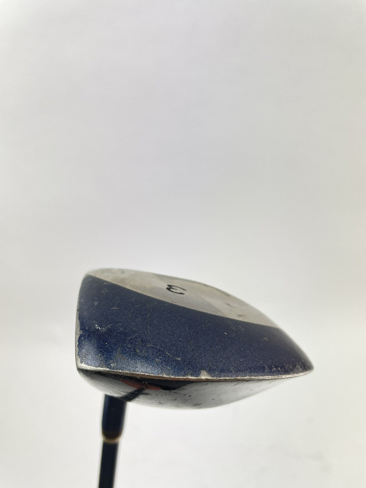 Lady Cobra 3 Wood 16* Offset Ladies Flex Graphite /Right Handed /Lamkin /2121710