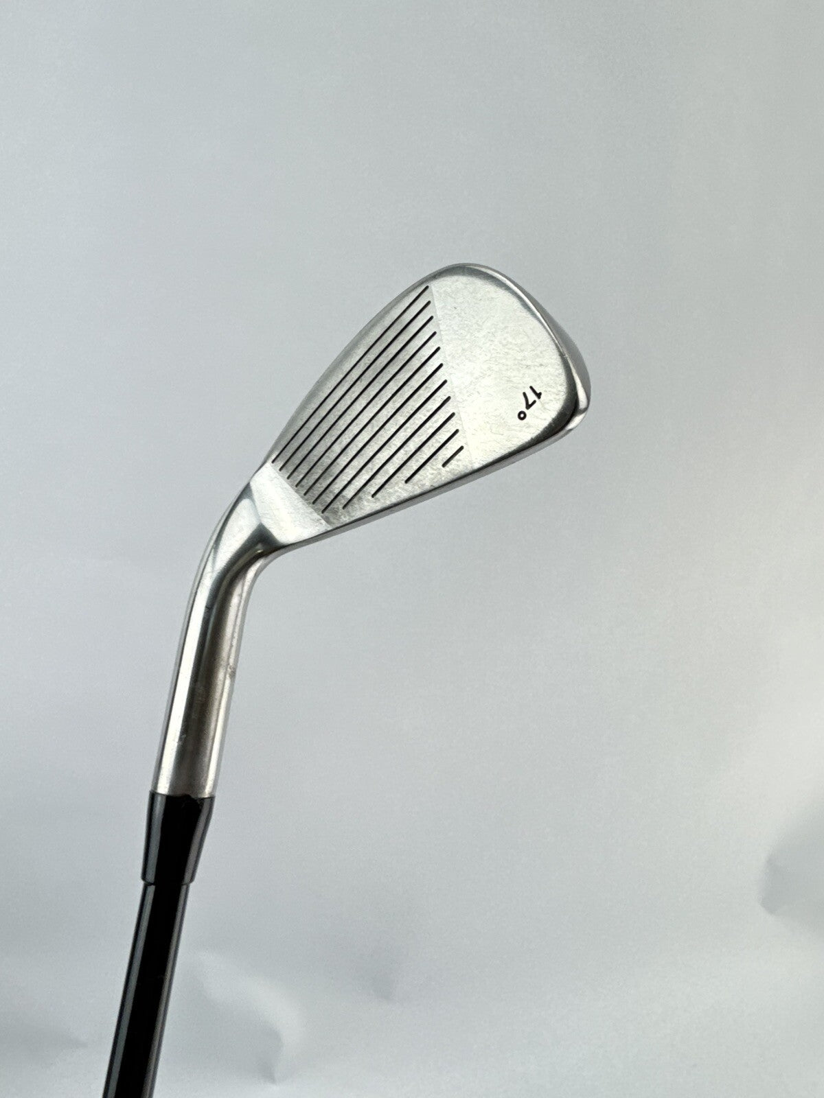 One Length Driving Iron 17* Controller Kuro Kage Silver Regular Graphite /2198511