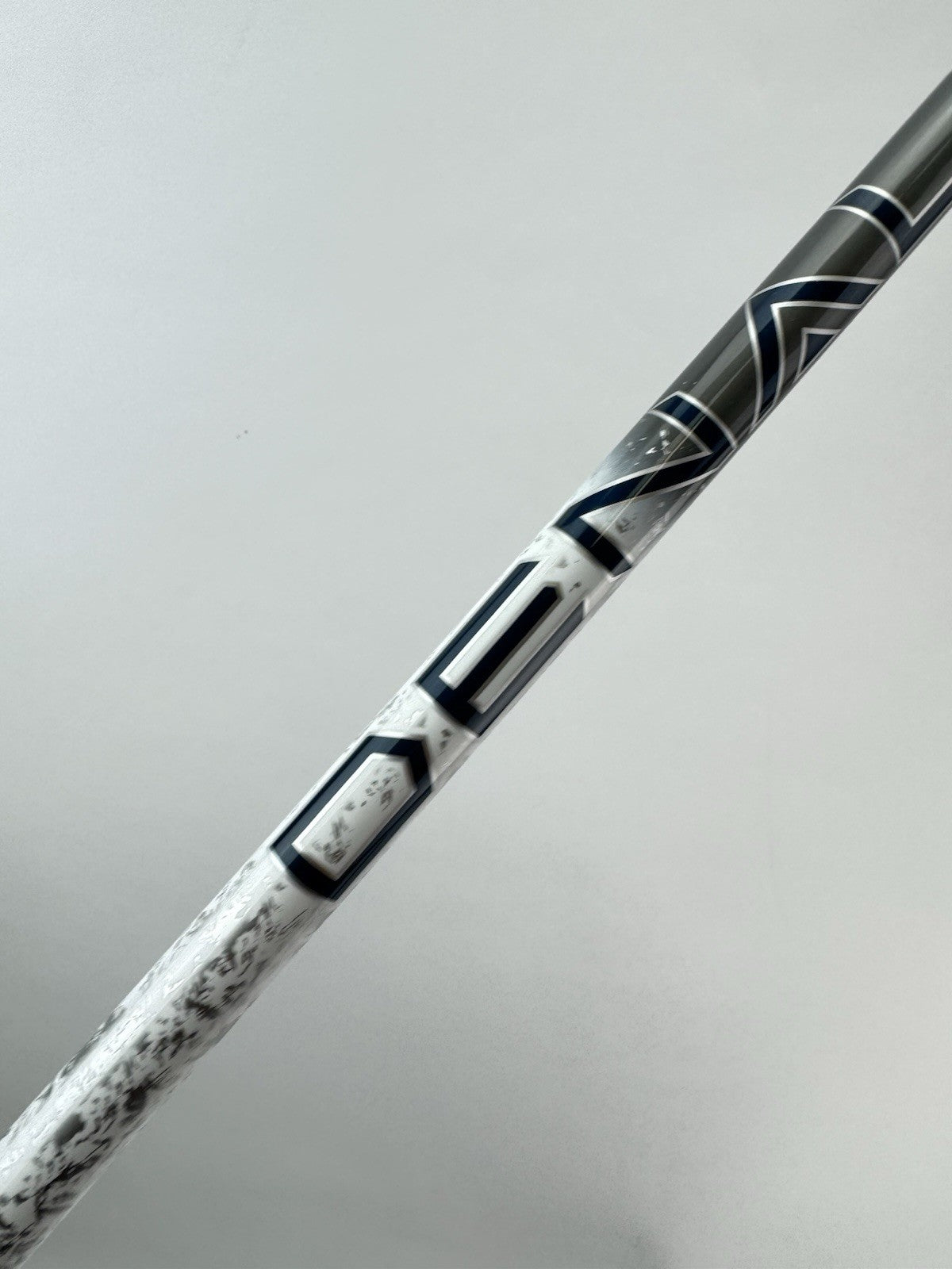 Taylormade Driver Shaft Denali Blue Regular Flex Graphite 44.5 /Left Hand/292773