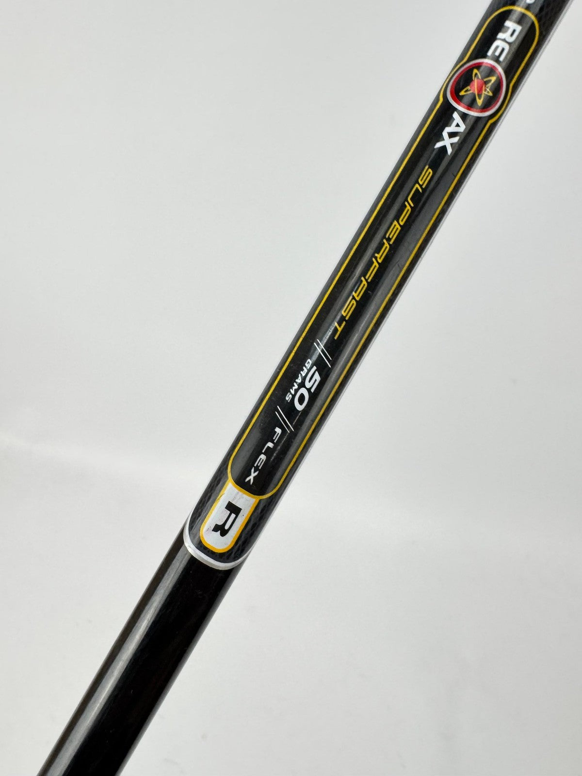 TaylorMade Burner 3 Wood 15 Degrees Regular Flex Graphite Right Handed/3653713