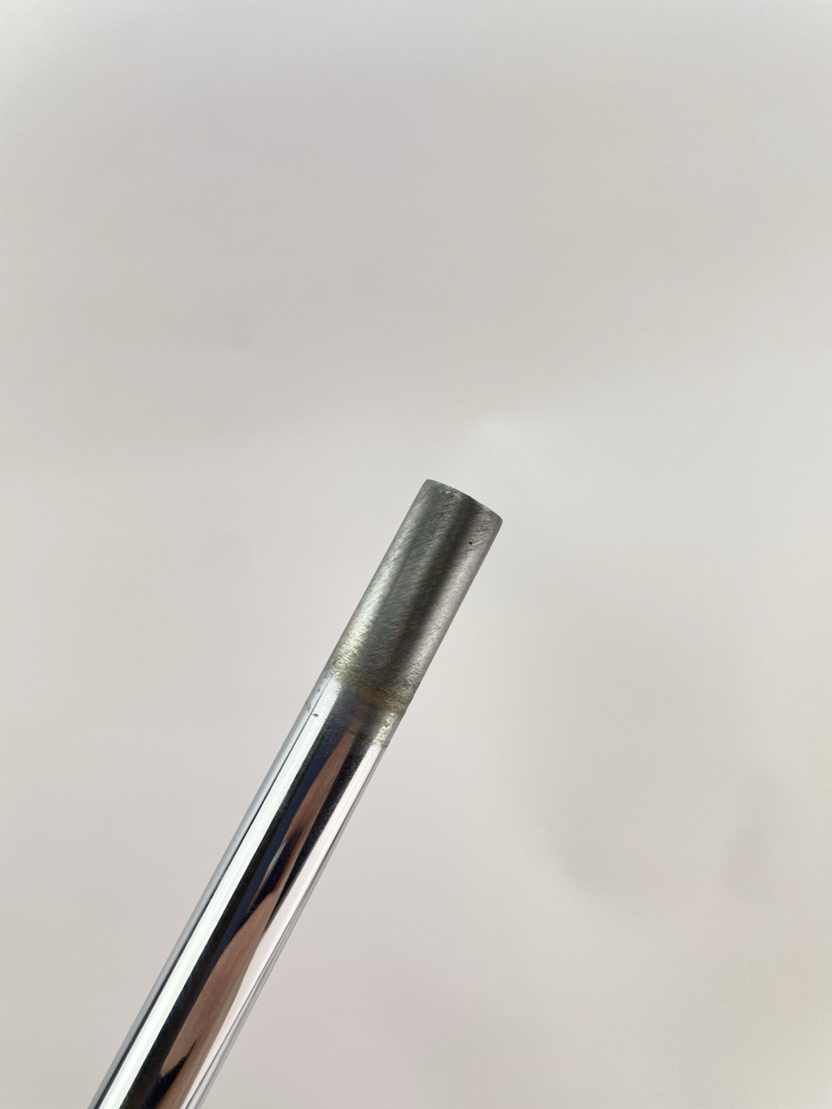 Nippon Modus3 Tour120 Iron Shaft X Flex Steel 35.5” /0.355 Tapered /283899