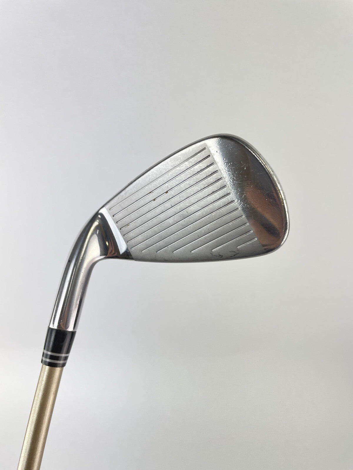 Nicklaus Ladies 6 Iron Airmax XC Ladies Flex Graphite /Right Handed /121849