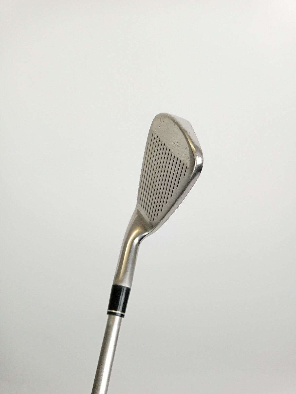 Snake Eyes DC-01 6 Iron Regular Flex Steel /Right /New Grip6