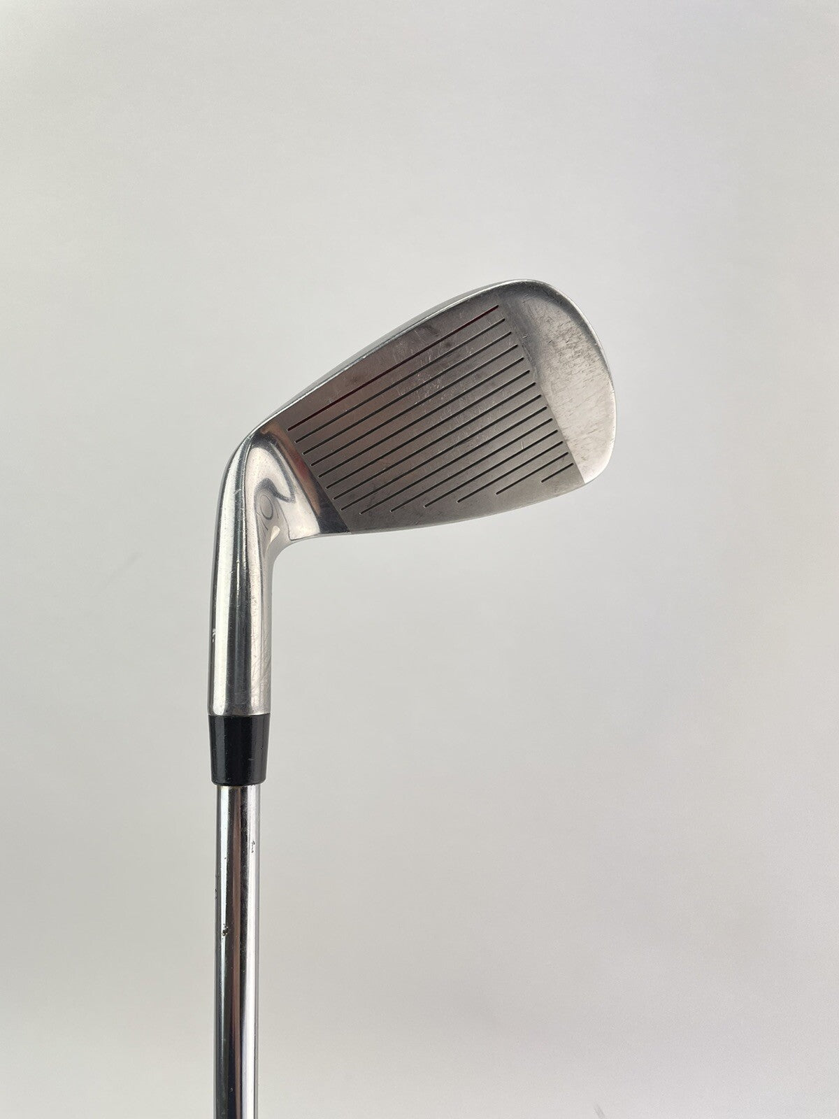 Dunlop Golf 9 Iron Tour Red Regular Flex Steel /Right Handed /New Grip /192988