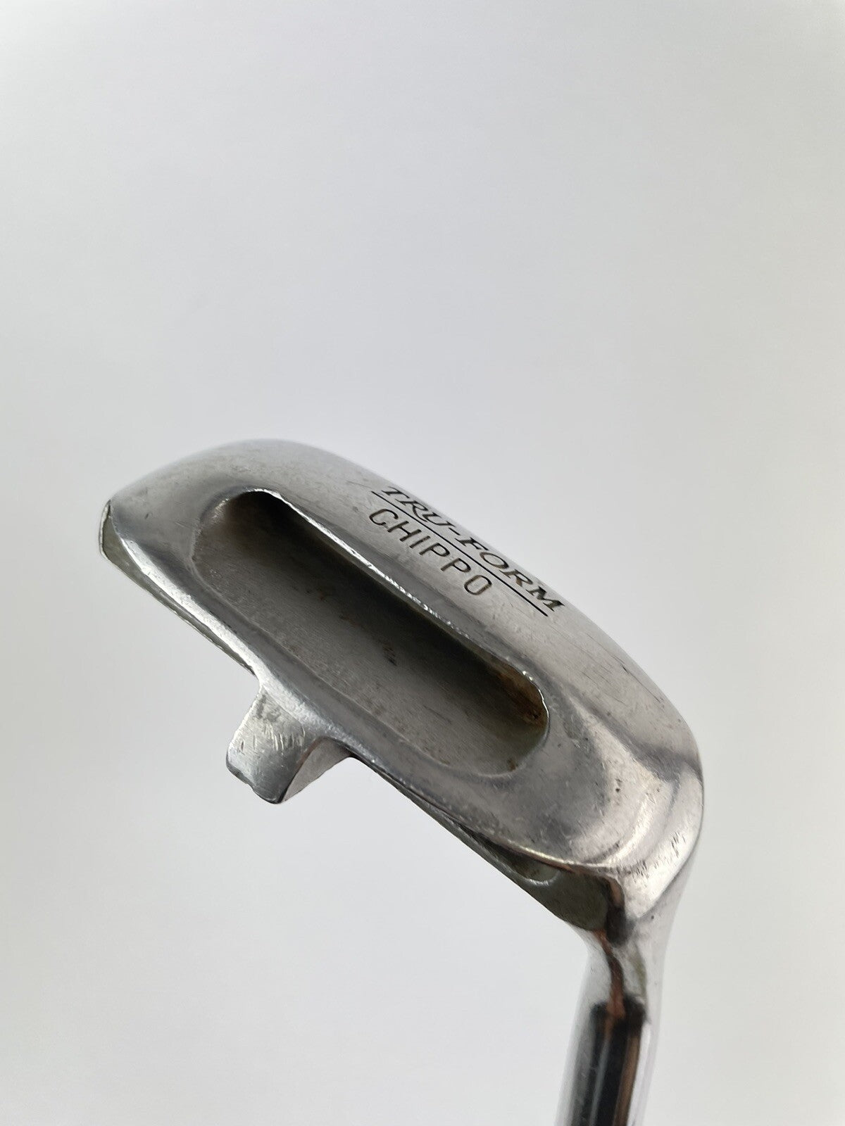 Mens Golf Chipper Tru-Form Chippo 35.5" Steel Shaft /Right /CP2 Pro Grip /190443