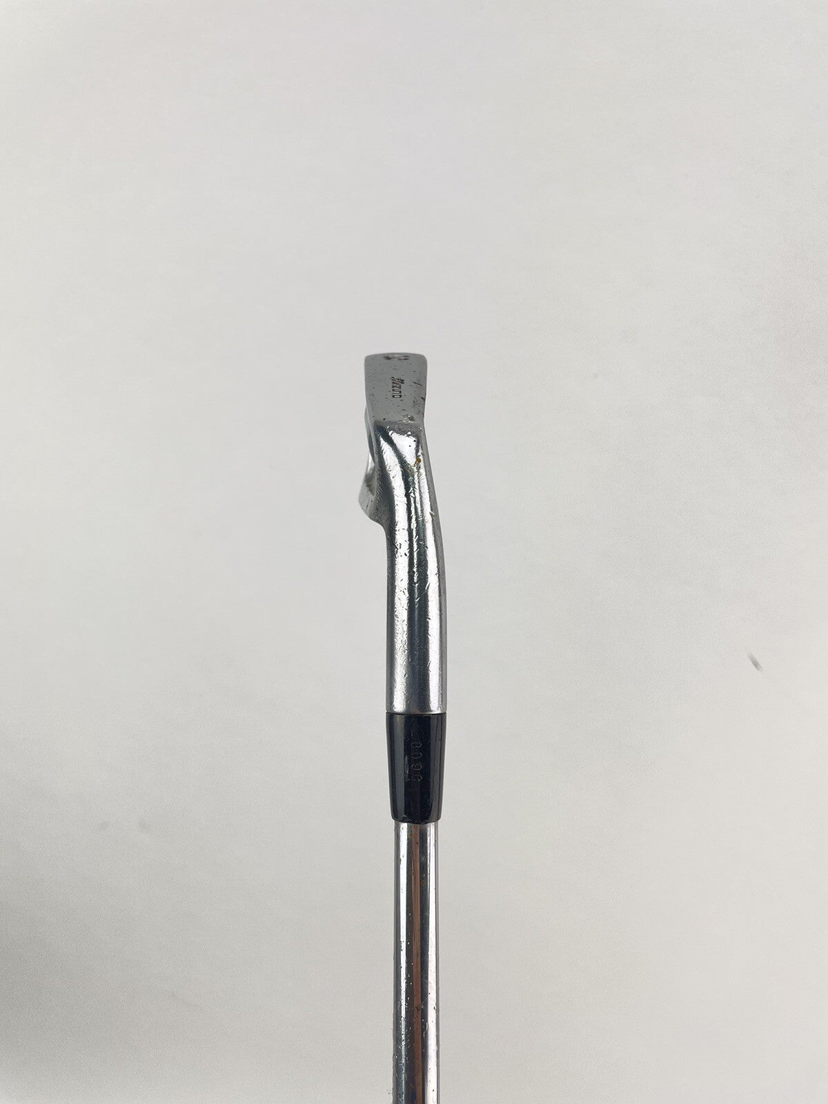 Mizuno T-Zoid 3 Iron Pro Regular Flex Steel /Right Handed /New Grip /189464