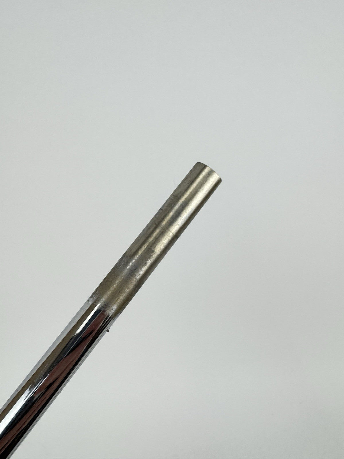 Nippon Modus3 Iron Shaft Tour105 X Flex Steel Pured 35.5” /0.355 Tapered /3314510