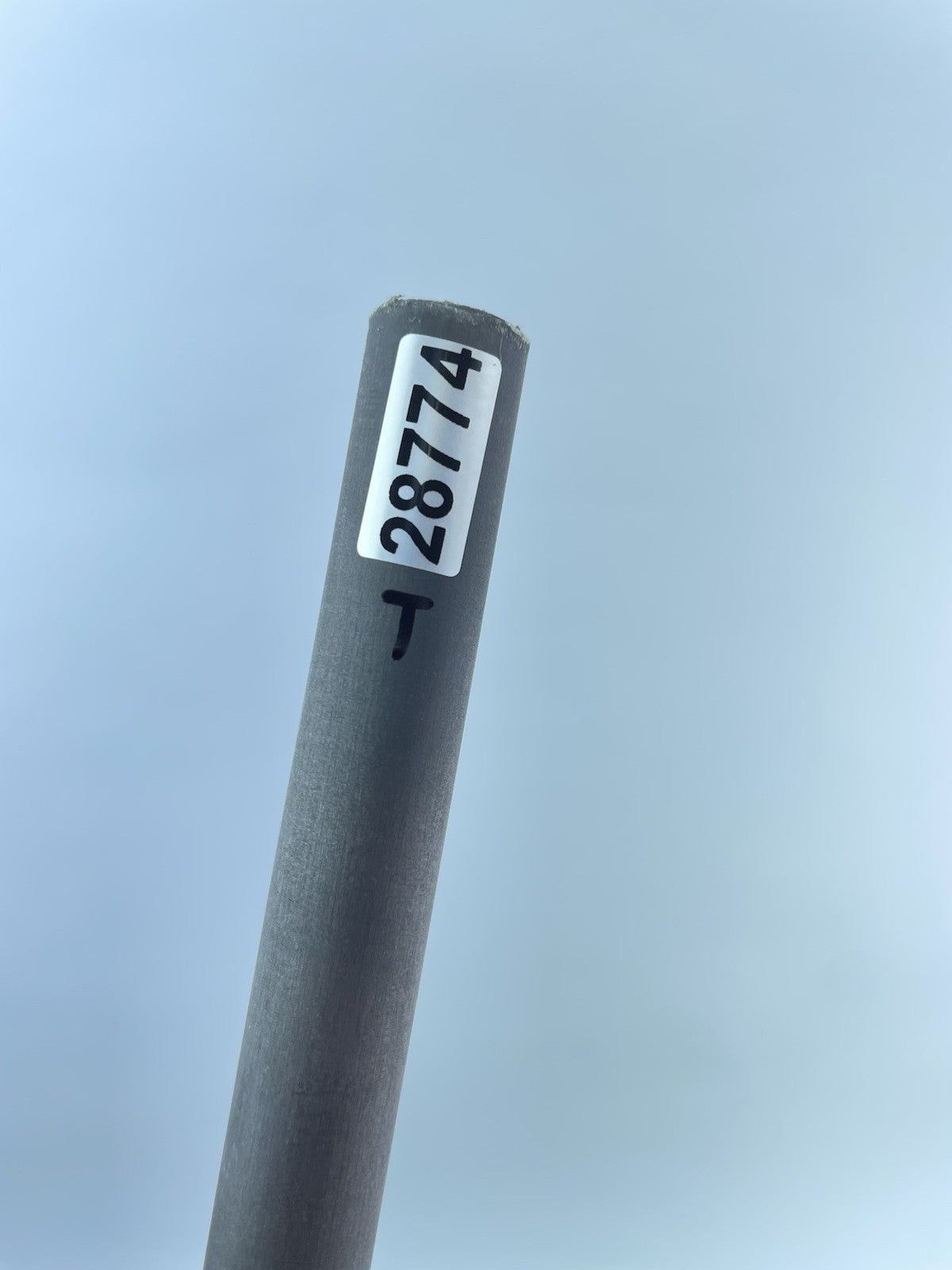 Ping Alta CB Iron Shaft AWT Stiff Flex Graphite 35.5 /0.355 Tapered /2877413