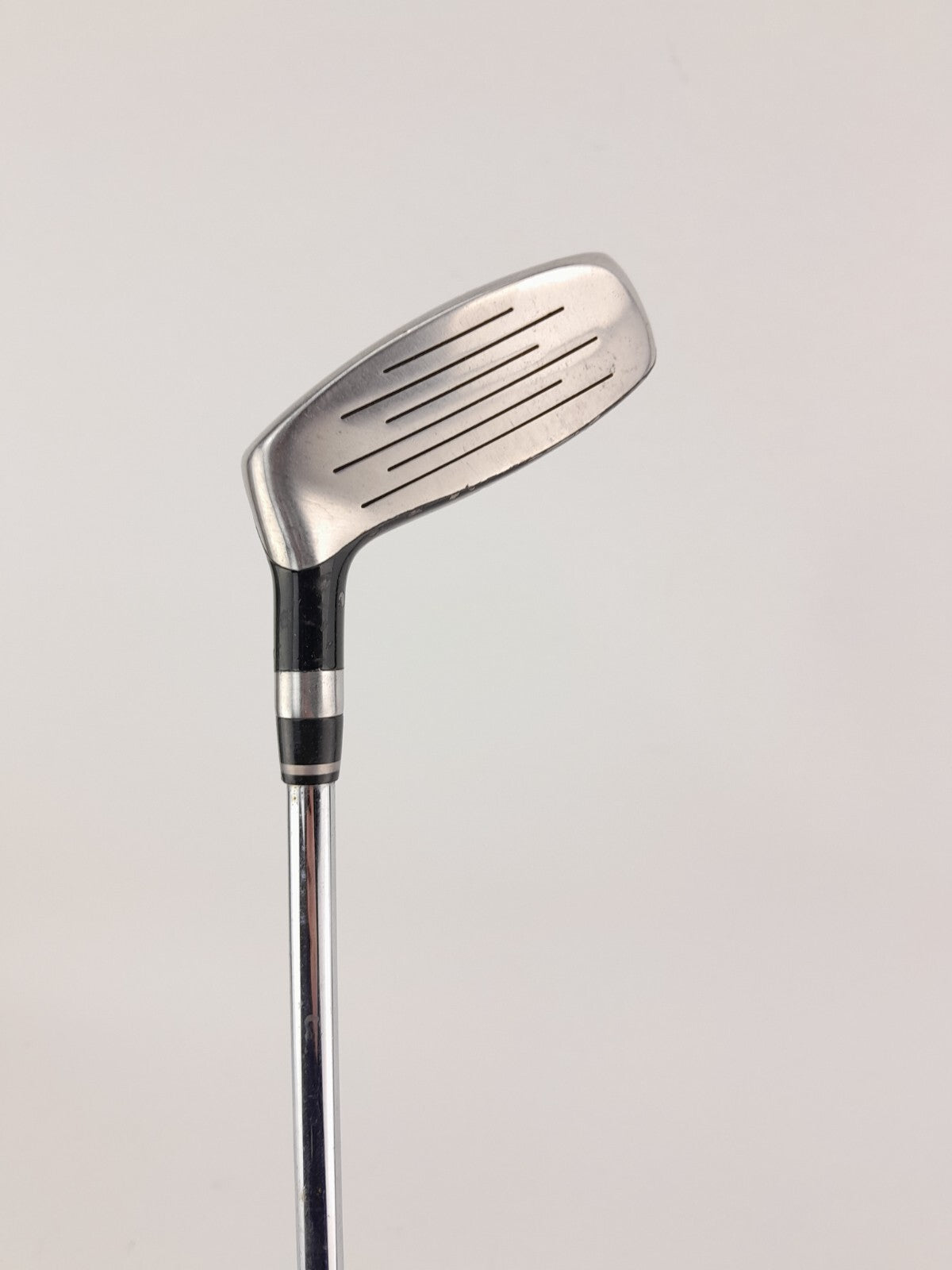 Ram Wizard 3 Hybrid 19* Evolution Regular Steel /Right Hand /New Grip /166614