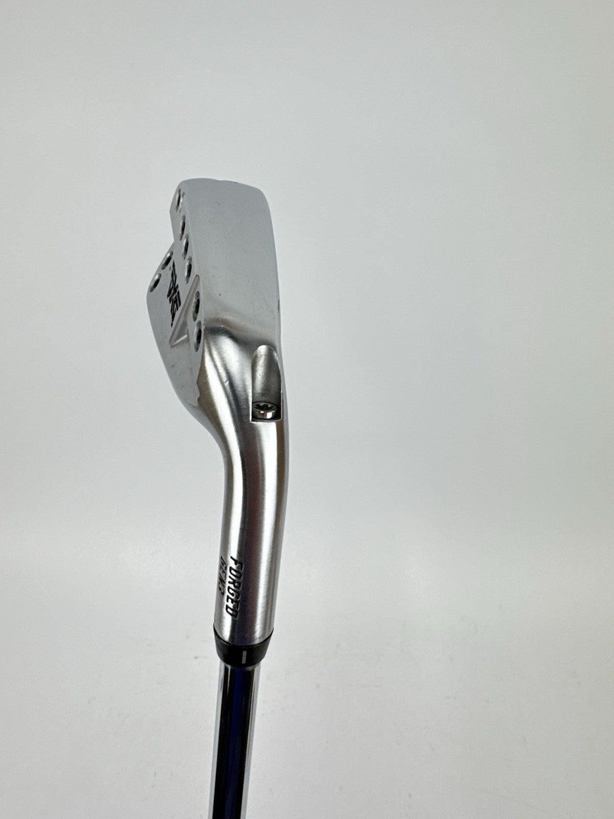 PXG 0311P 7 Iron Gen3 Forged KBS $-Taper Lite Stiff Steel /Right /Demo /319639