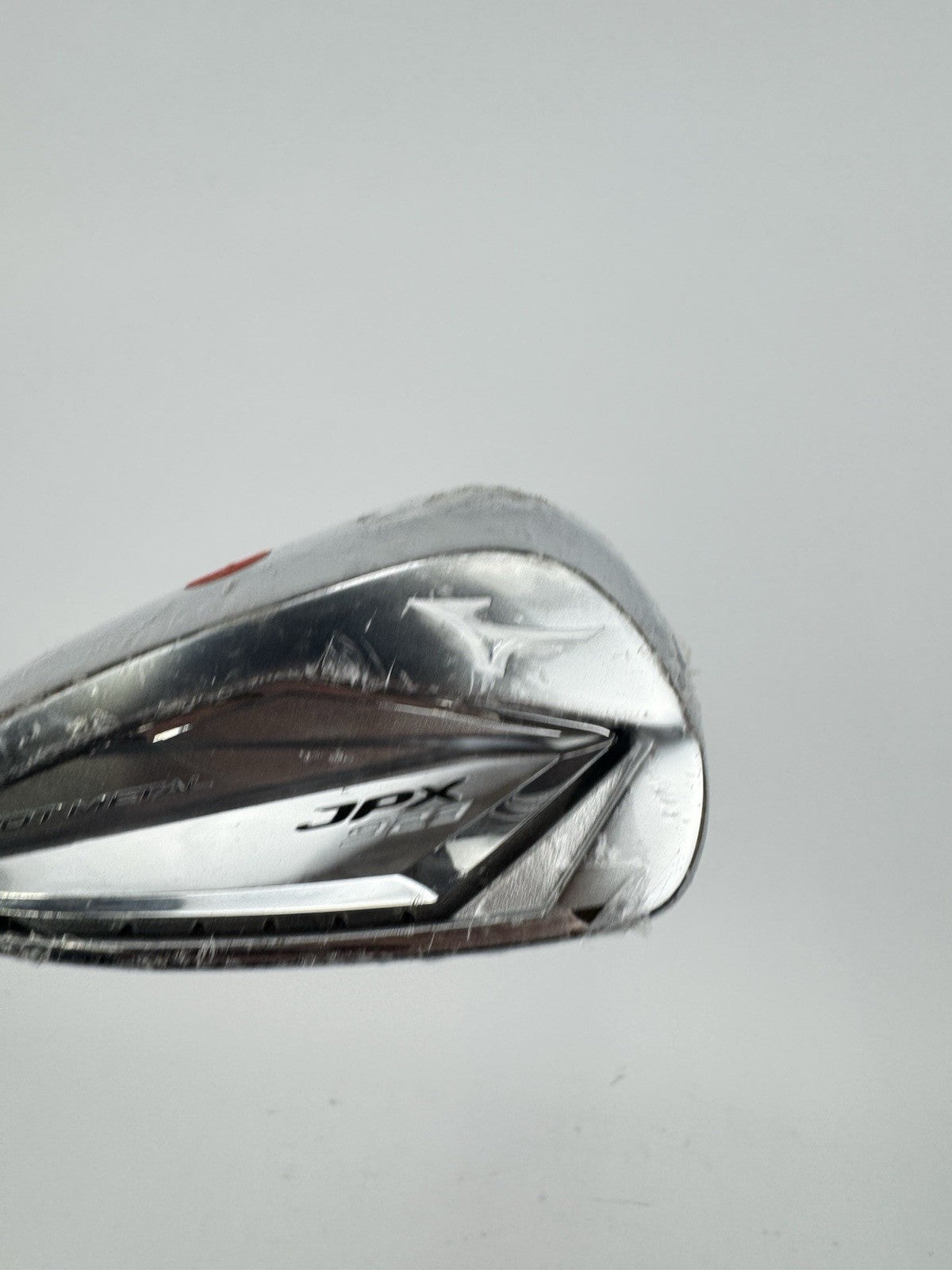 Mizuno JPX923 7 Iron Left Handed Hot Metal KBS Tour 90 Regular Steel /Demo/318684