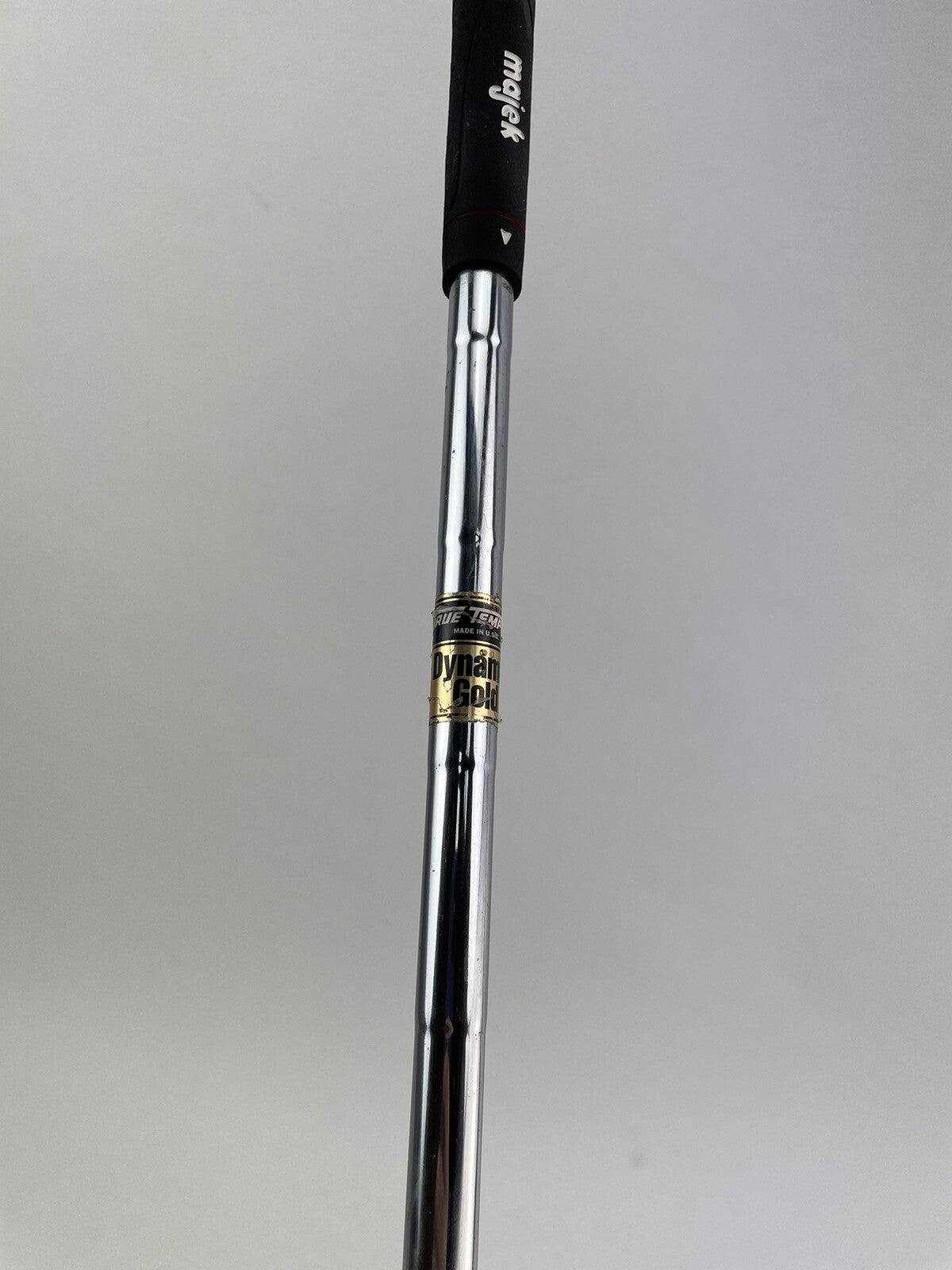 Titleist CB Forged 6 Iron 710 Regular Flex Steel /Right Handed /New Grip/1862016