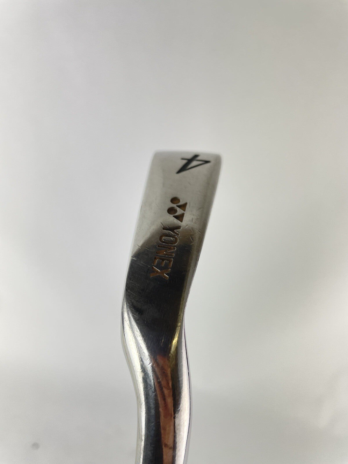 Yonex Ladies Hybrid 4 Iron Super ADX400 /Ladies Graphite /Right Handed /143266