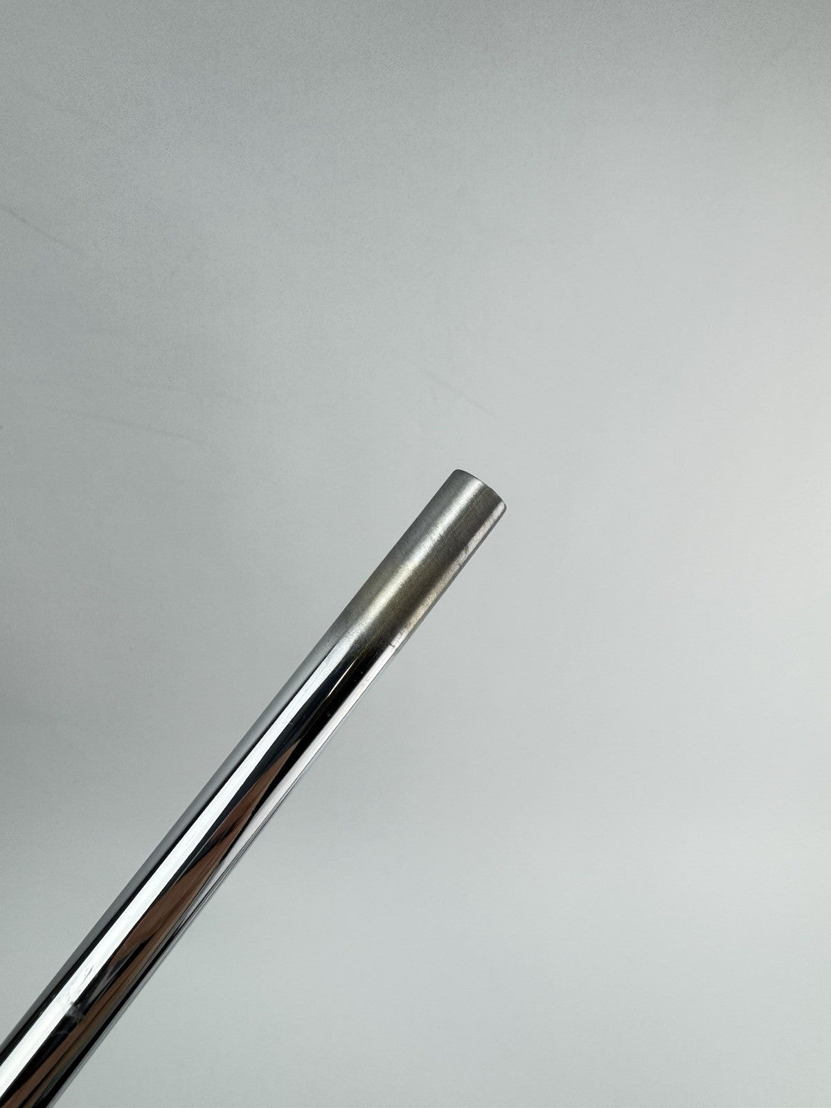 Dynamic Gold Mid 100 Iron Shaft Regular Flex Flex Steel 35”/0.370 Parallel/306246