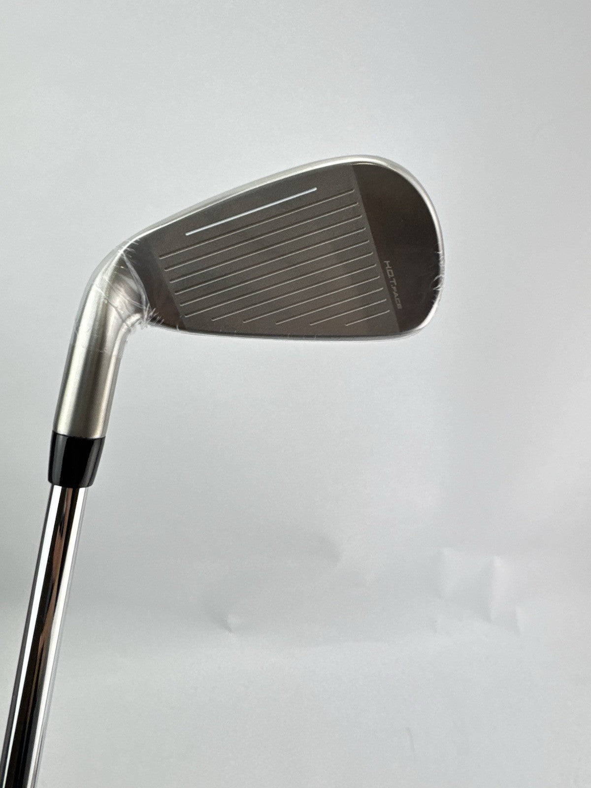 Cobra Aerojet 7 Iron KBS Tour 115 Regular Flex Steel /Right Handed /New /327209