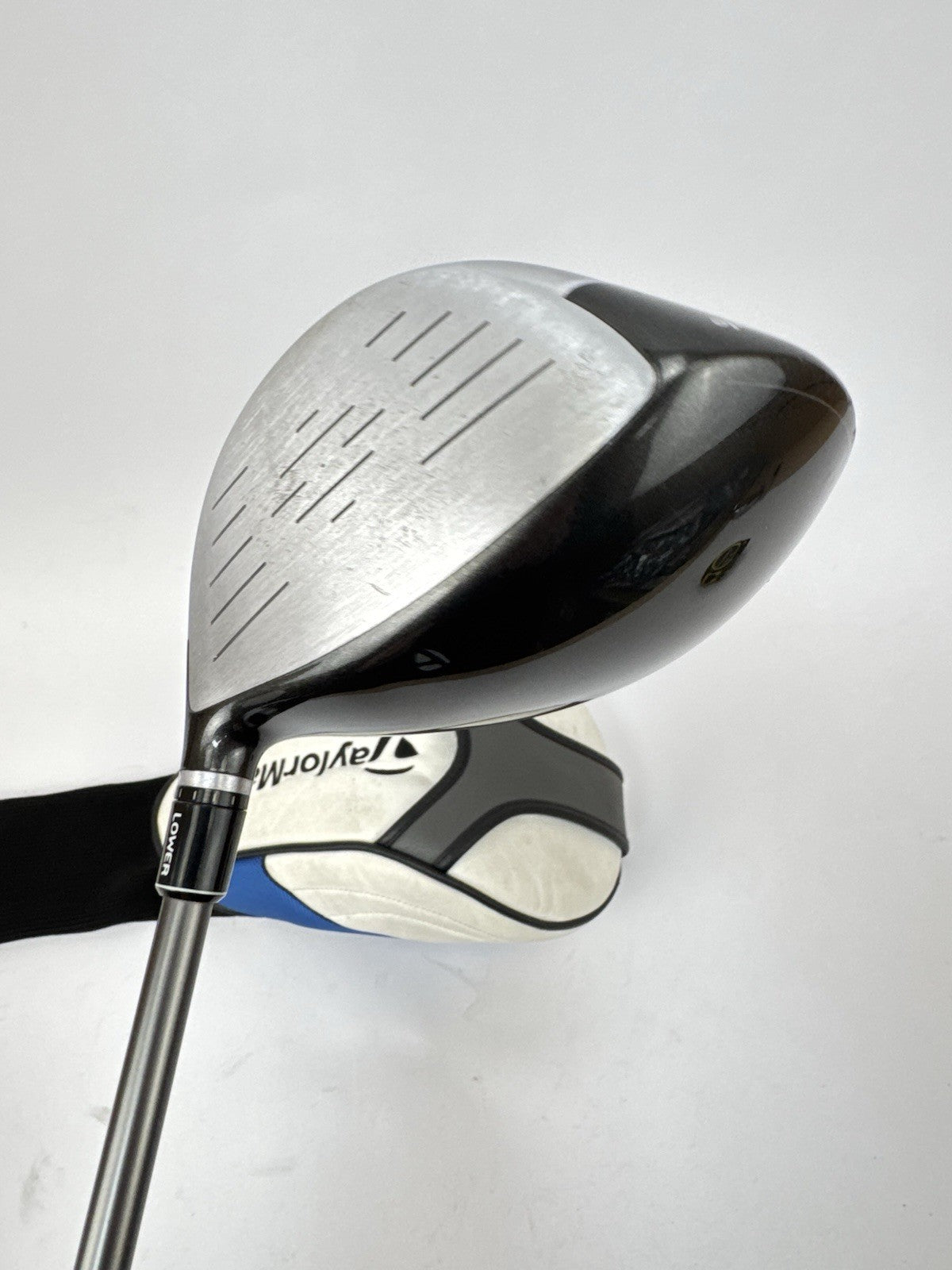 Taylormade SLDR Driver 12* Lite Ladies/Senior Graphite /44.25” /Right /339938