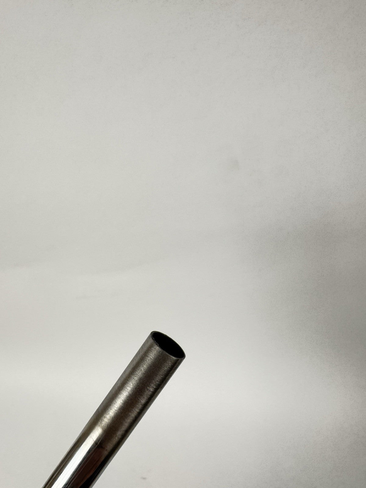 KBS Max 80 Iron Shaft Regular Flex Steel 35.5” /0.370 Parallel /350389