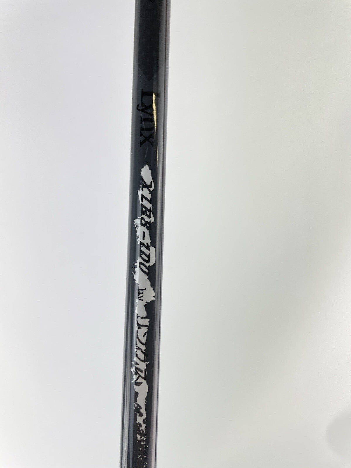Lynx Golf BB 6 Iron TM Firm Graphite /Right Handed /New /Demo 2 Flat /1385115