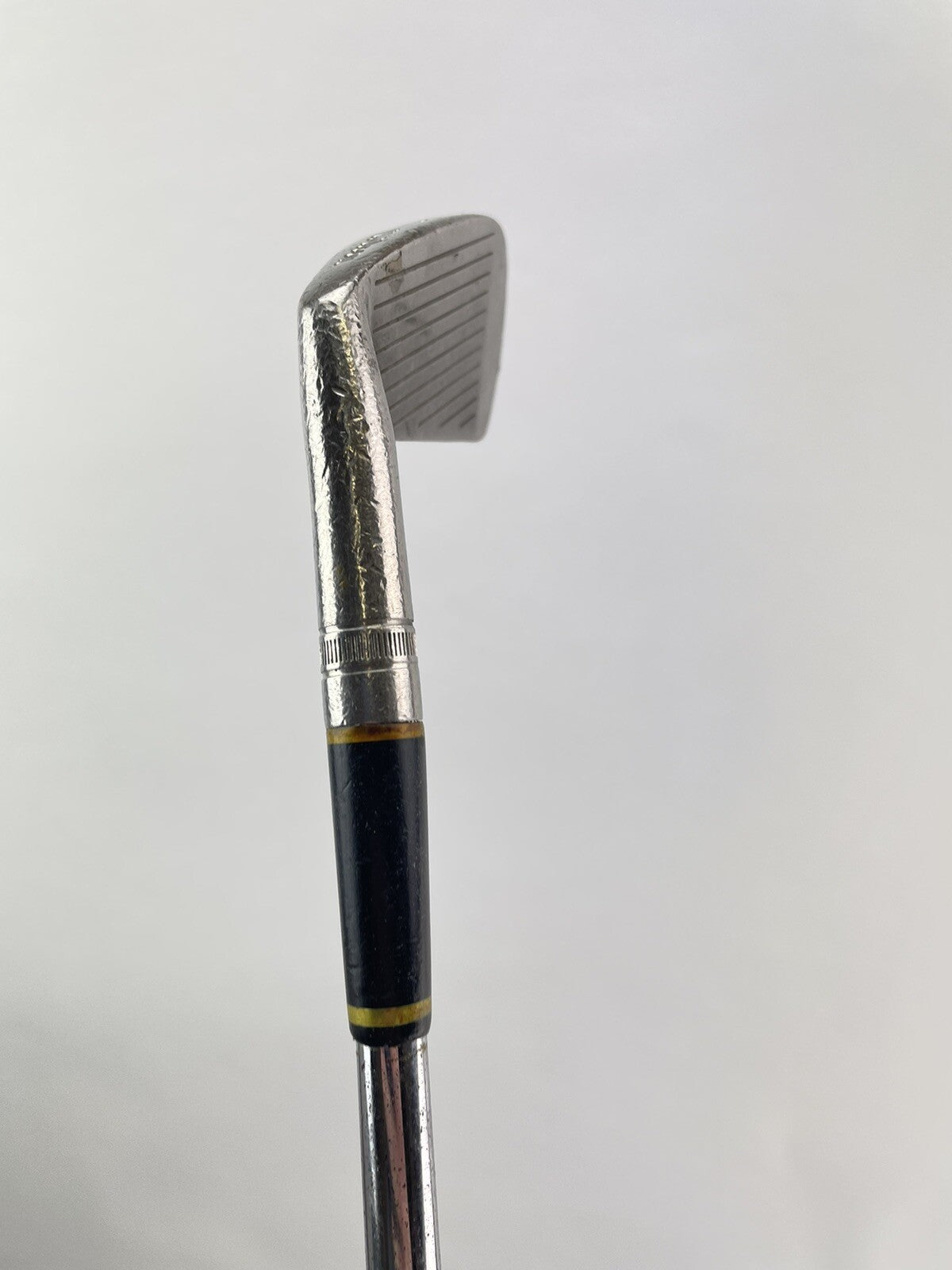 Wilson 2 Iron Sam Snead Blue Ridge Regular Steel /Right /New Grip /208619