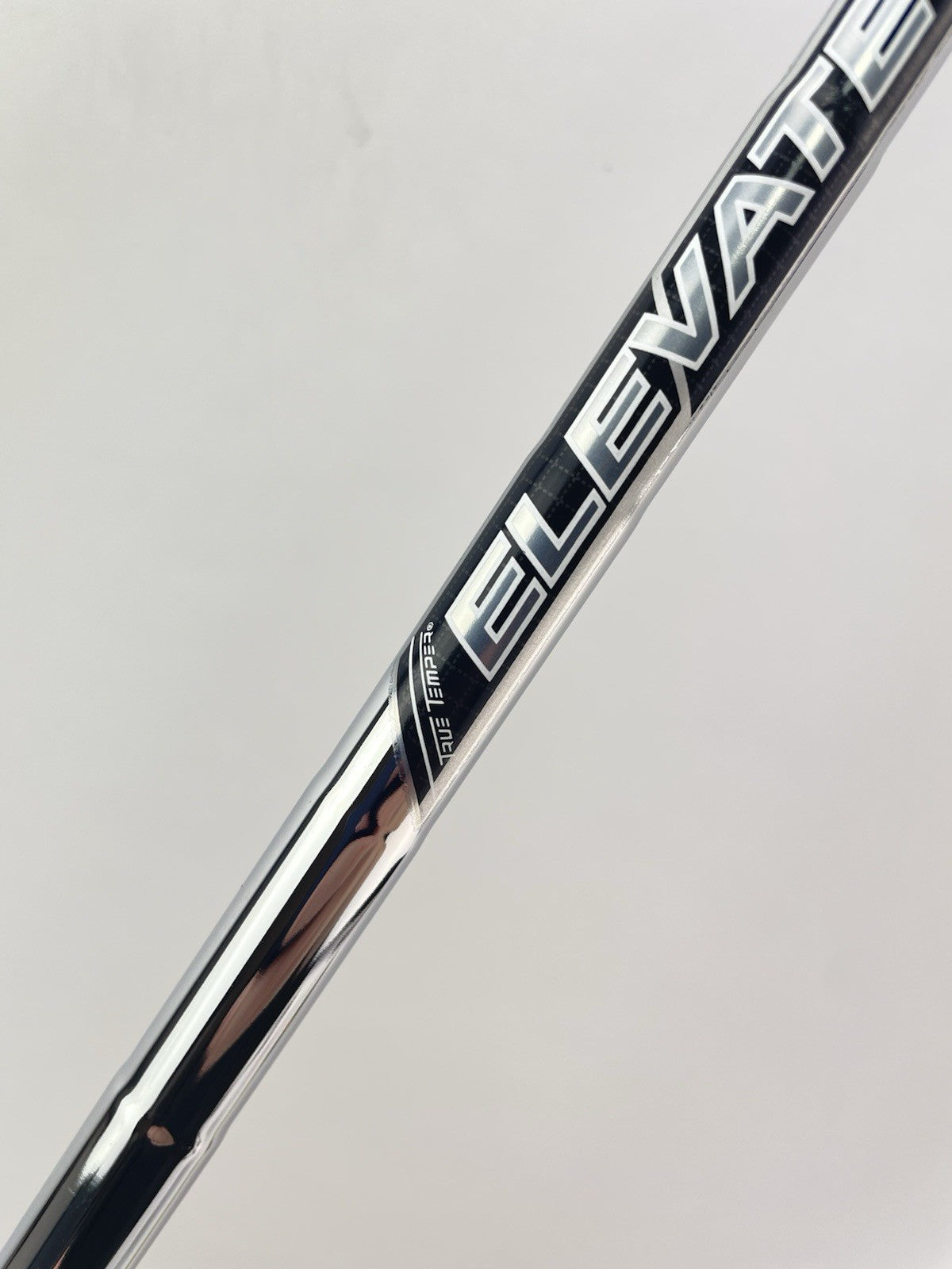 Elevate MPH 85 Iron Shaft Regular Flex Steel 35 /0.370 Parallel /263161
