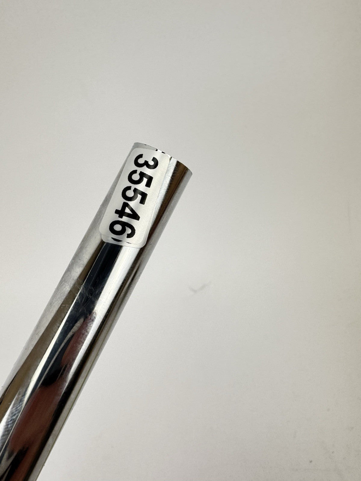 Elevate ETS 95 Iron Shaft Vss Regular Flex Steel 36” /0.370 Parallel /3554613