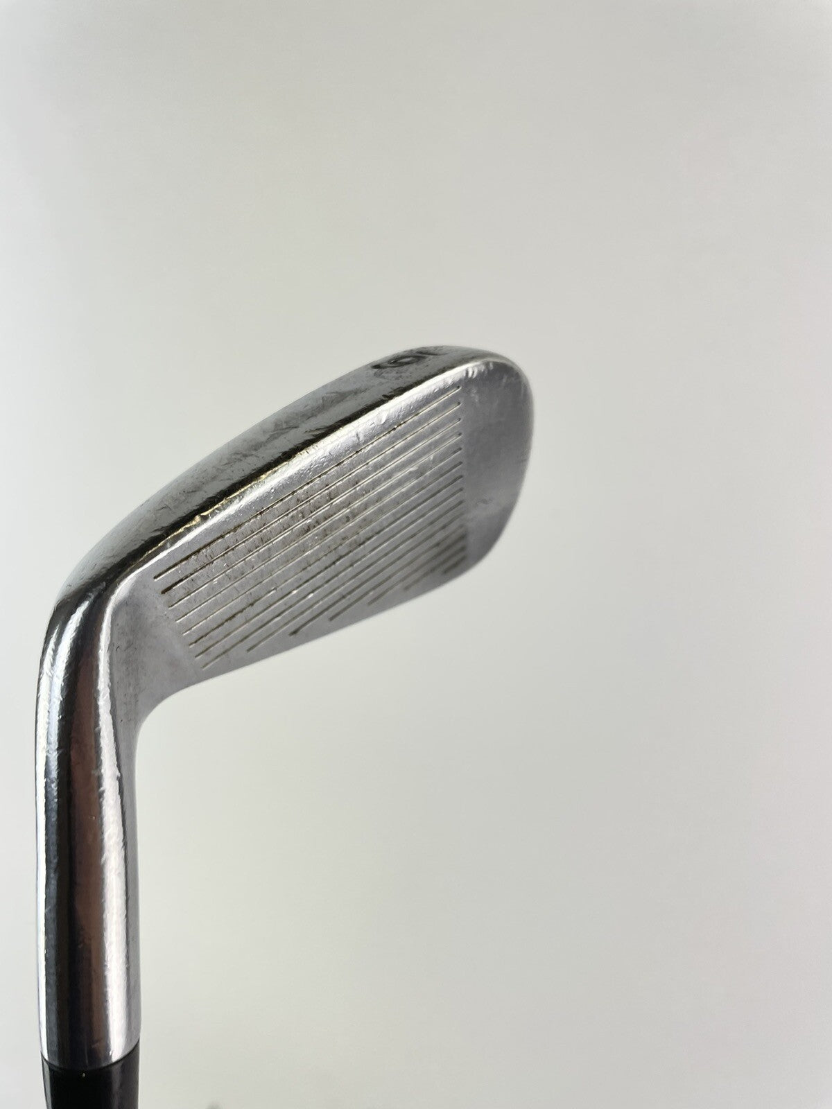 Taylormade MC Forged 6 Iron Tour Preferred S300 Stiff Steel/Golf Pride Mid/128499