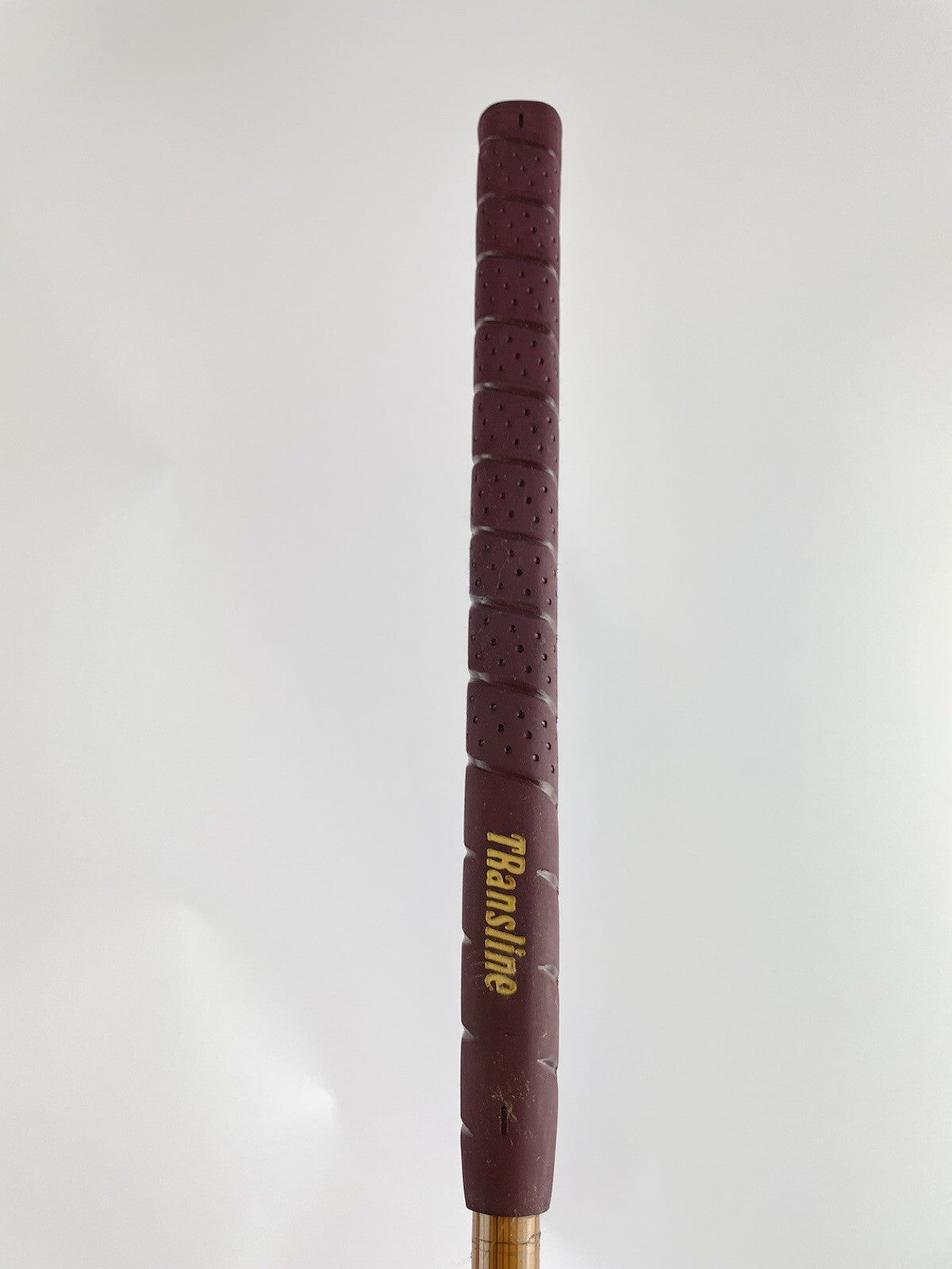 Zenith Putter Hand Forged Hand Stamp 34” “Ranfurly Castle D.Simspson” /38069