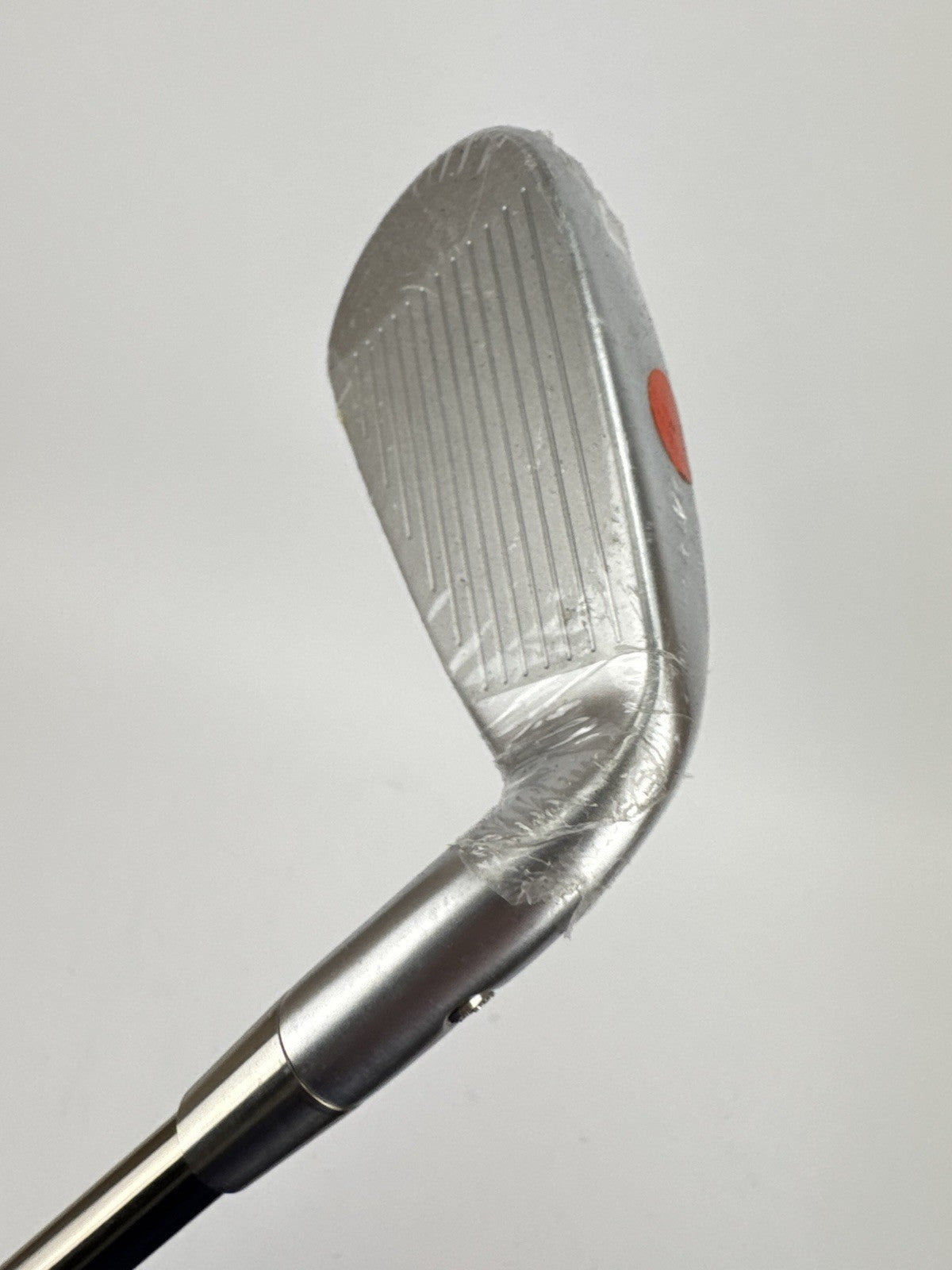 Mizuno JPX923 Hot Metal Pro 7 Iron Left Handed Recoil F2 Senior Graphite /3325110