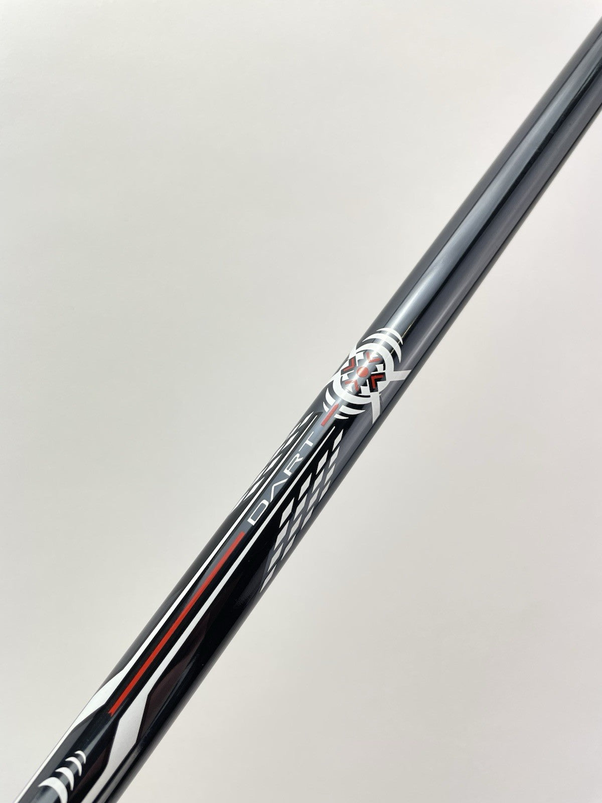 UST Recoil Dart Iron Shaft 65 F2 Senior Flex Graphite 35.25”/0.355 Tapered/287107