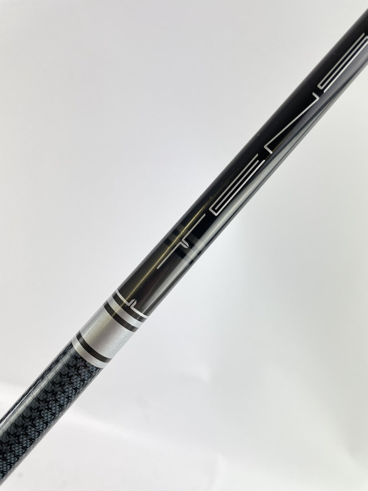 Mitsubishi Tensei White Iron Shaft A Senior Graphite 35"/ 0.370 Parallel/ 65351