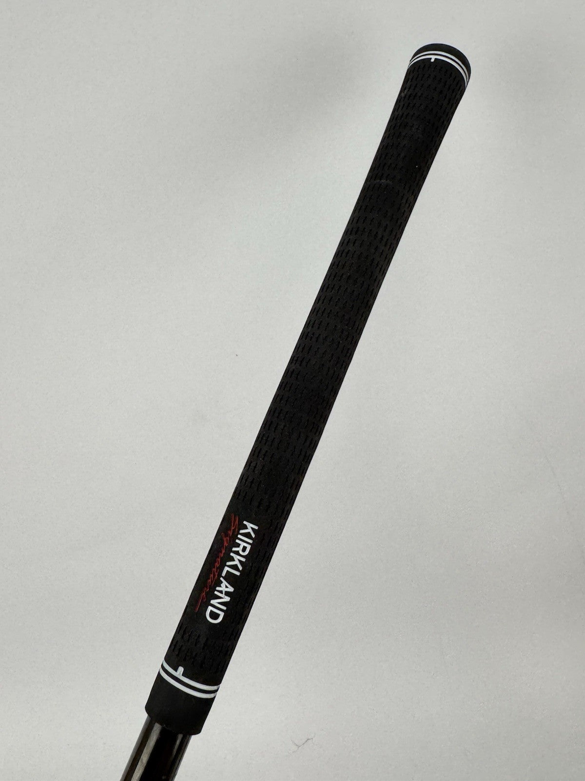 Sub70 TAII 4 Iron Blackout Forged KBS $-Taper 120 Stiff Steel /Right /New /3553913