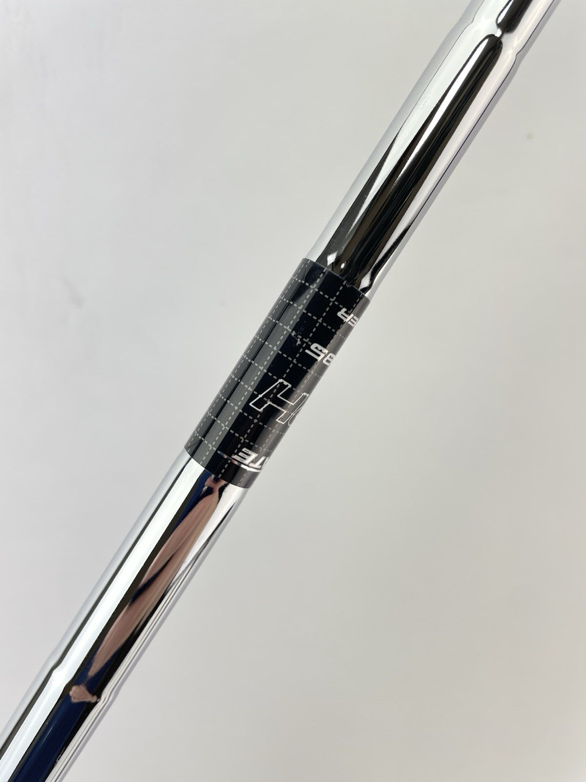 Elevate MPH 85 Iron Shaft Regular Flex Steel 36 /0.370 Parallel /265116