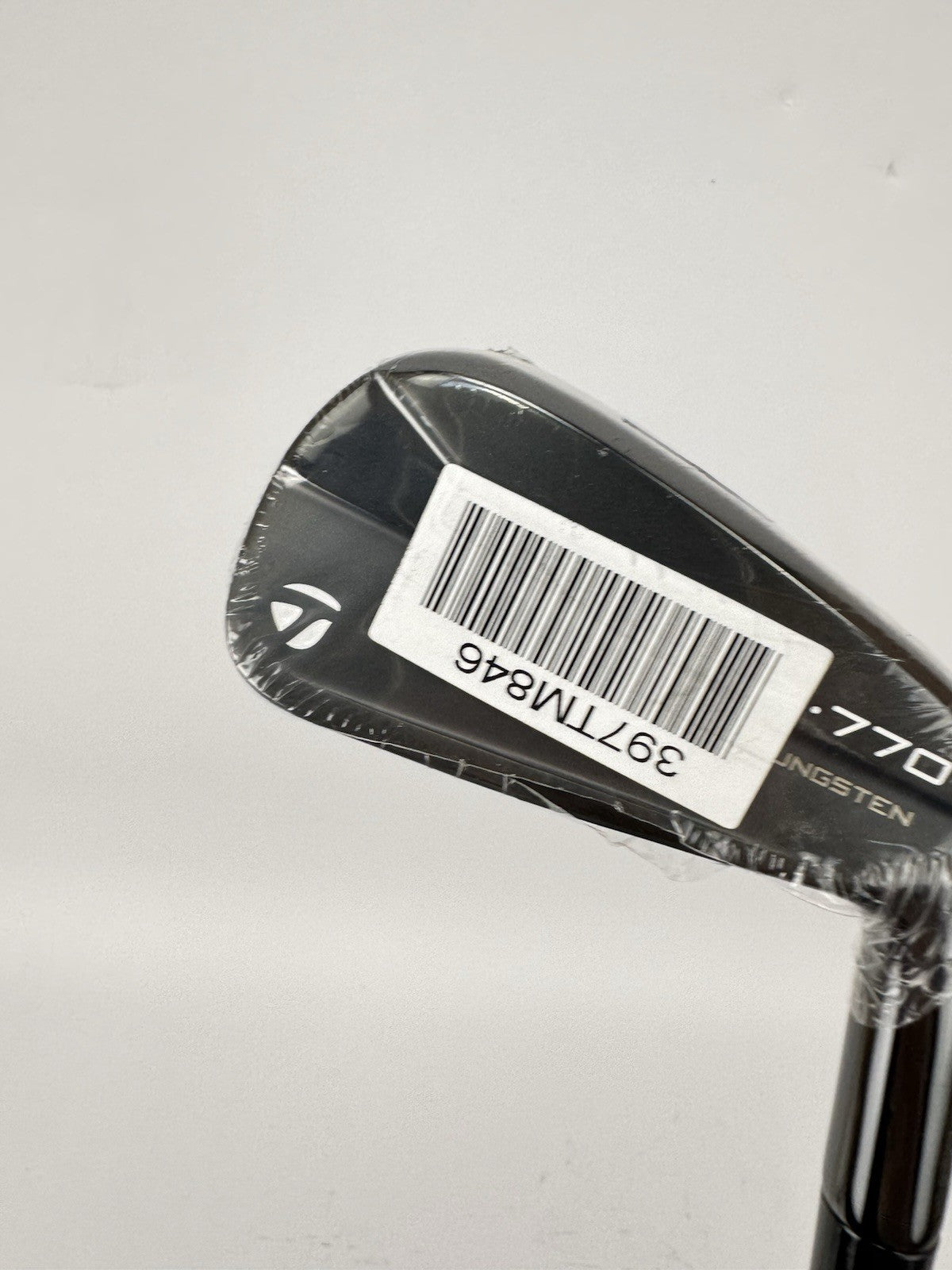 Taylormade P770 Limited Edition Phantom 4 Iron 22.5* KBS Tour X Flex Steel/372152