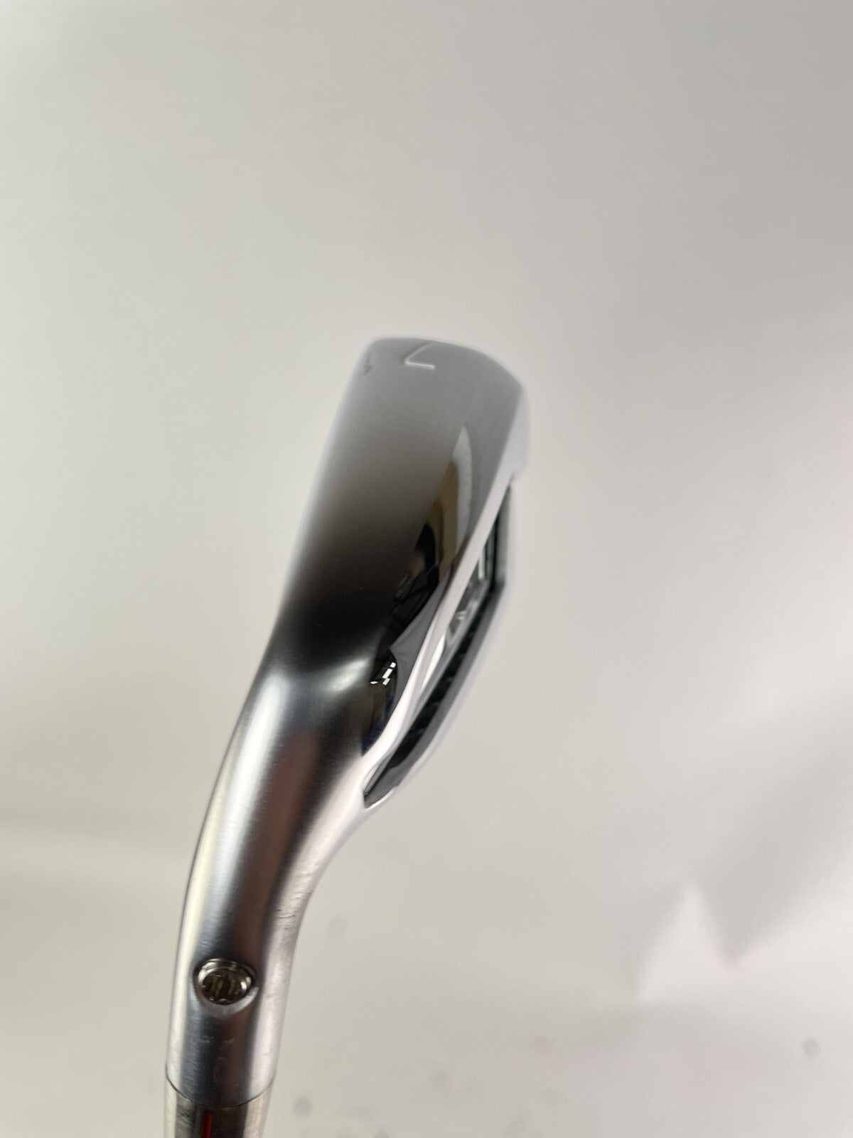 Mizuno JPX921 7 Iron Hot Metal Project X LZ Regular Graphite +1"/Left Hand/152225