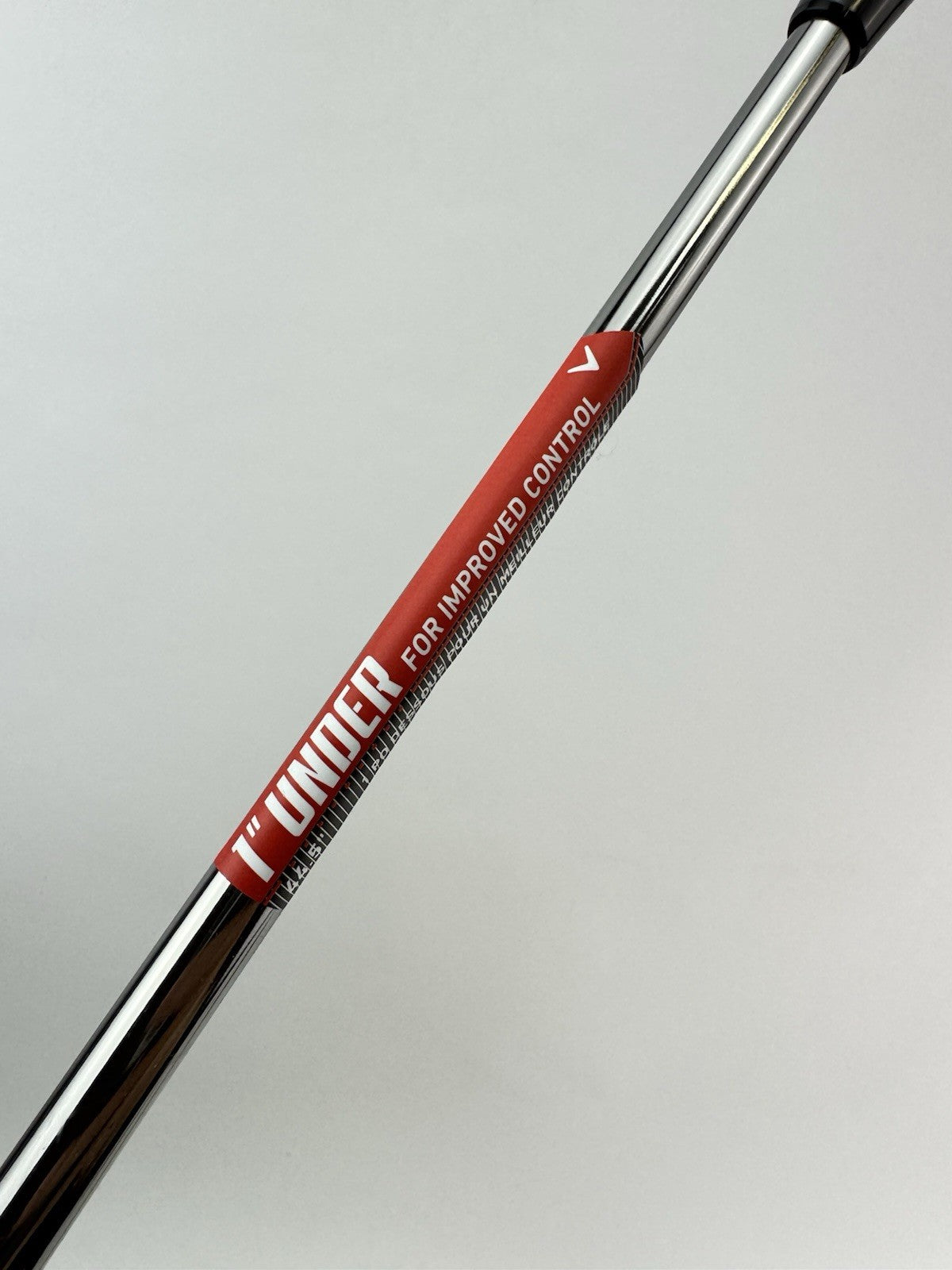 Callaway Ladies Driver Shaft RCH 40 Womens Flex Graphite 42.25 /260075