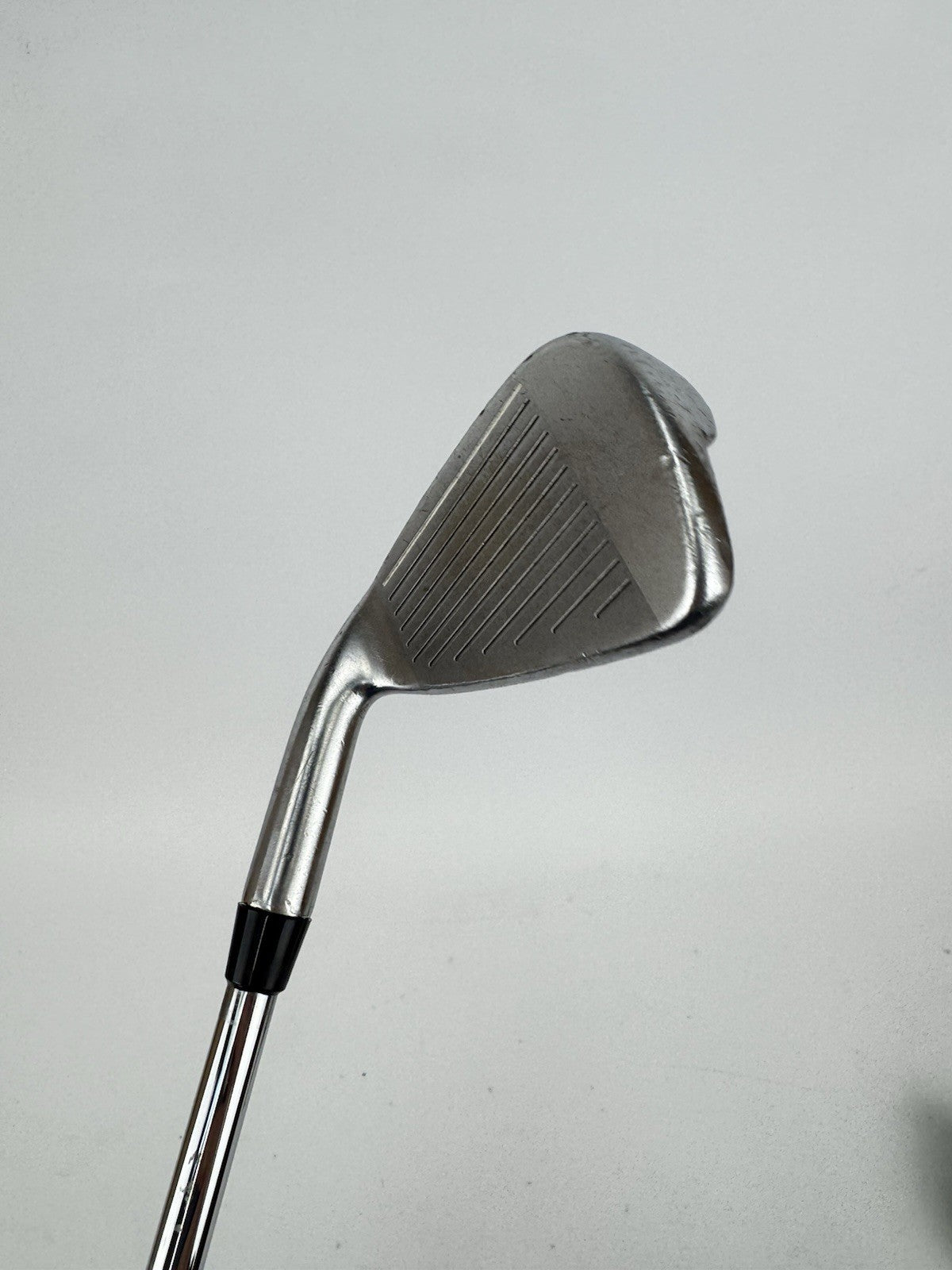 PXG 0311 5 Iron Forged Regular Flex Steel /Right /New Grip /3175616