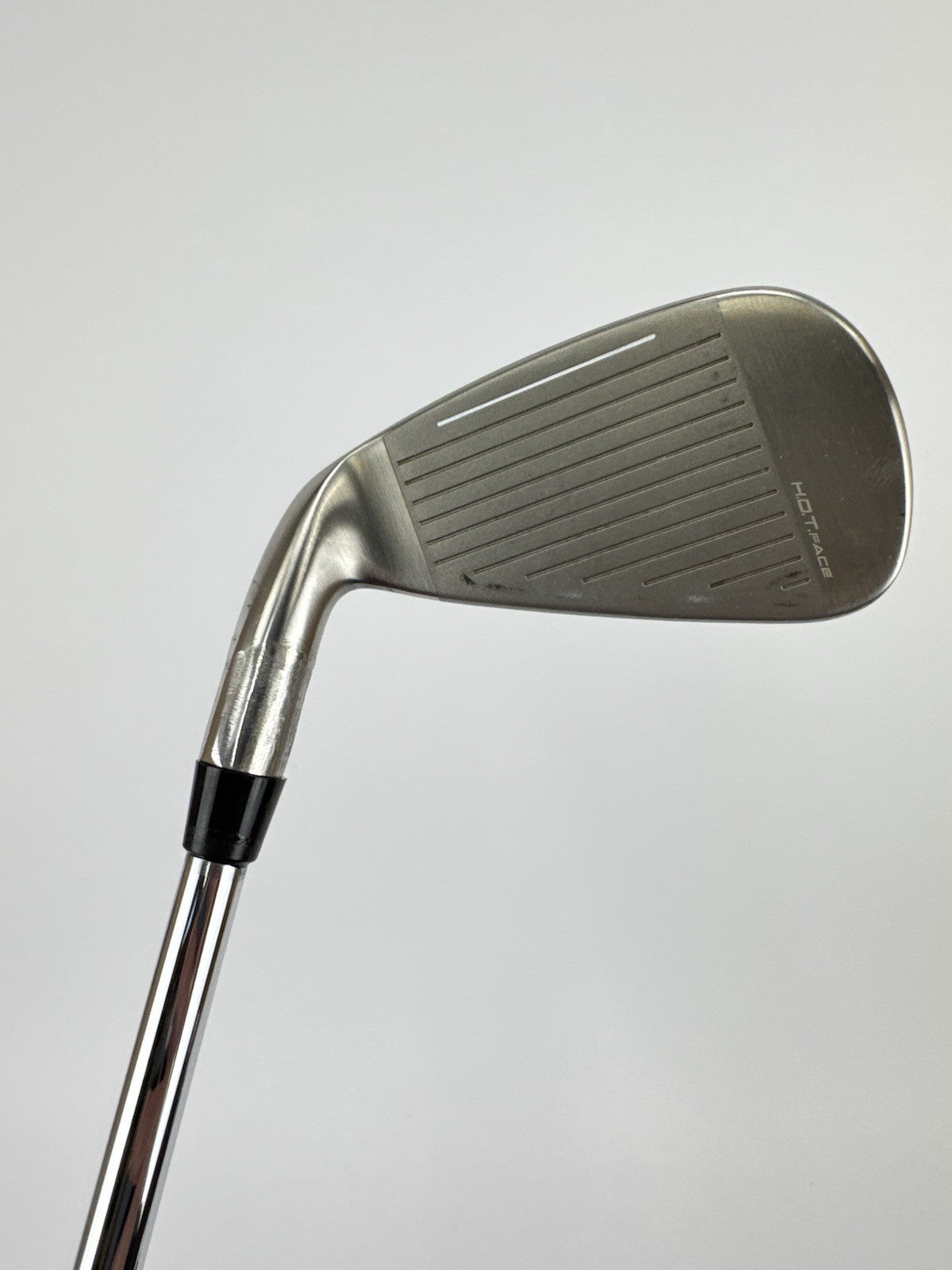 Cobra DS Adapt 6 Iron Dynamic Gold 95 R300 Regular Steel /New Shaft /324949
