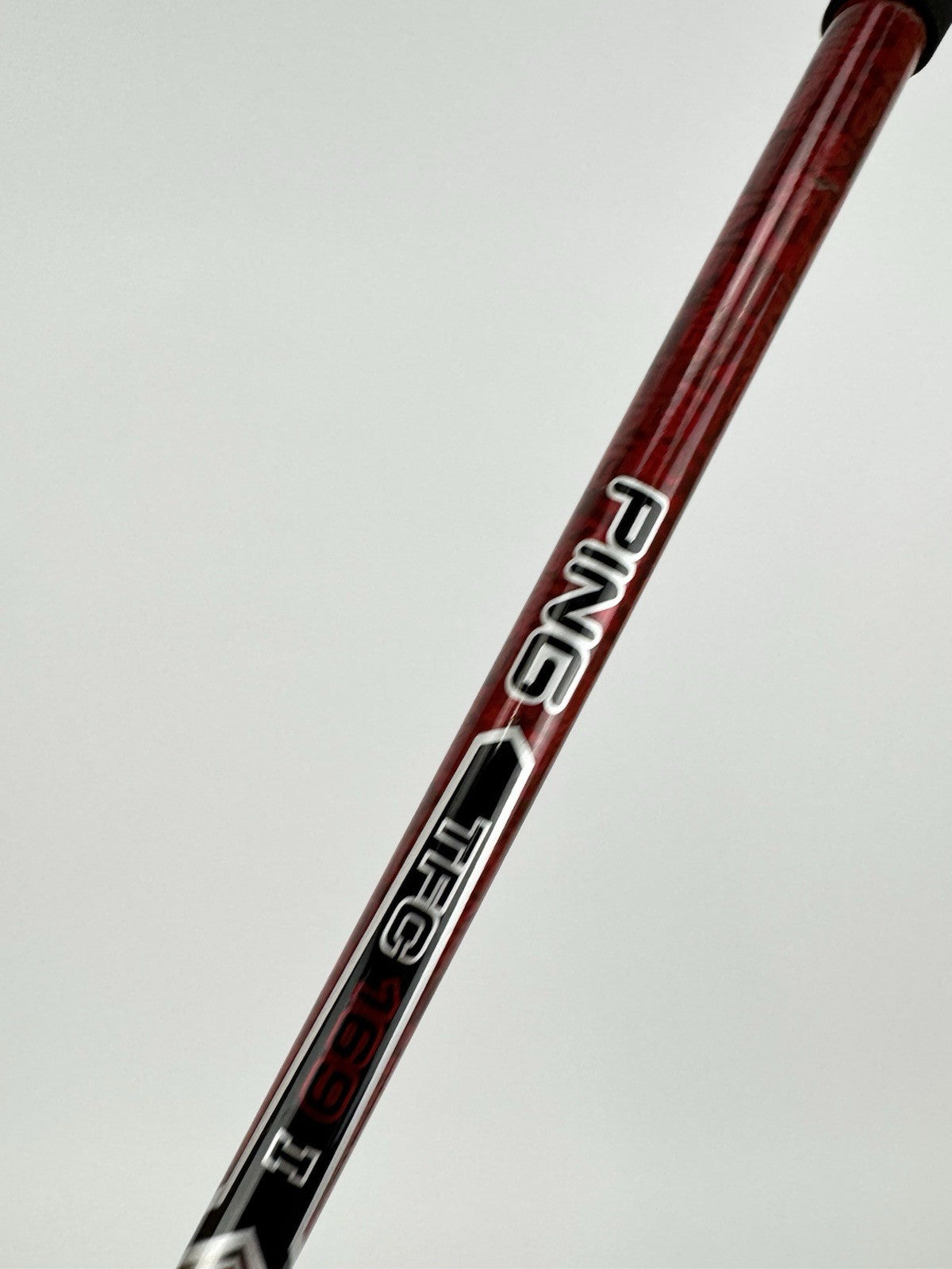 Ping G410 7 Iron Blue Dot SR Senior Flex Graphite /Right Handed /3121314
