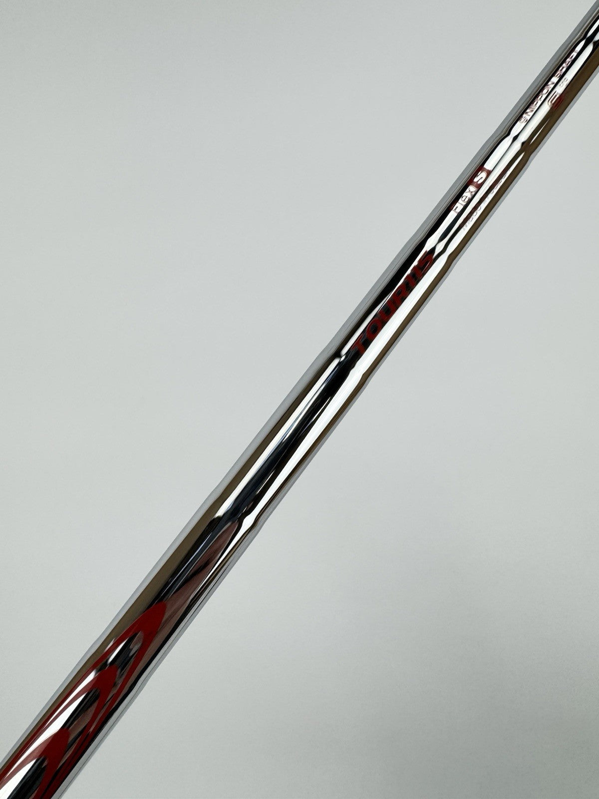 Nippon Modus3 Iron Shaft Tour115 Stiff Flex Steel 35.5” /0.355 Tapered /319833