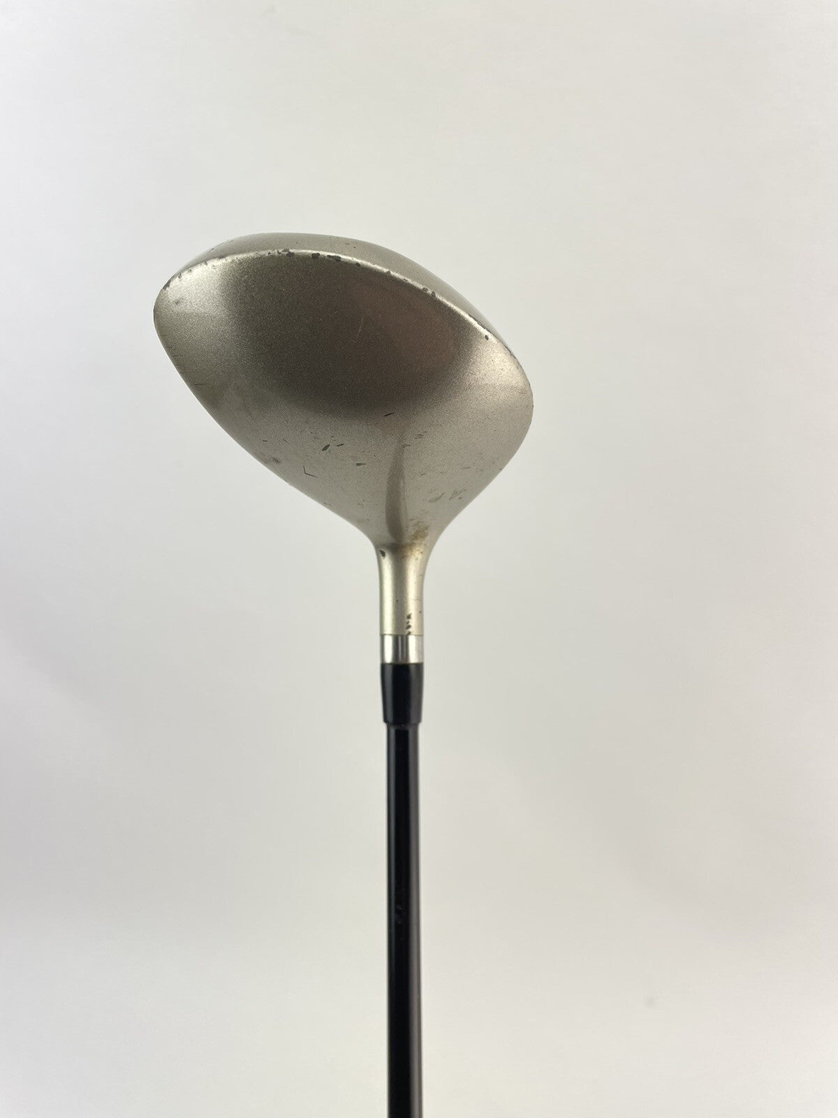 Mens Oversize 5 Wood JBoss Regular Graphite /Right /CP2 Wrap Midsize /1838814