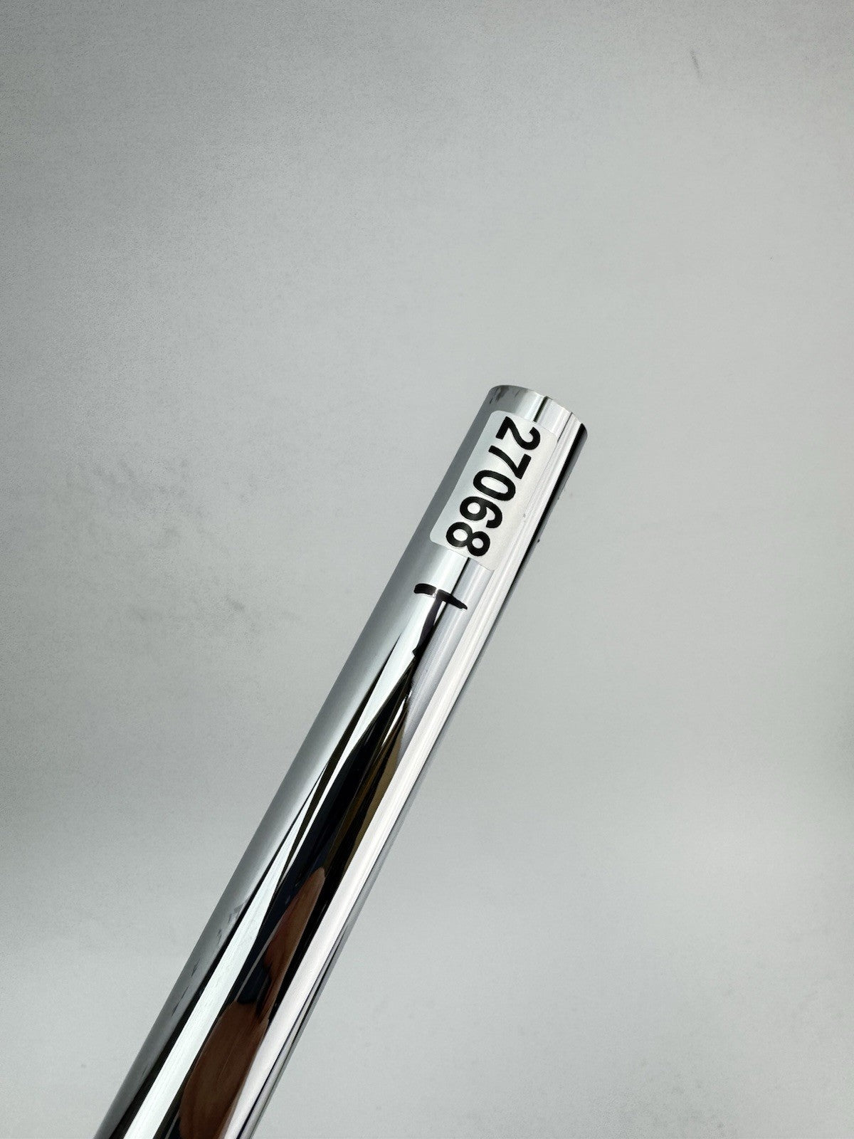 Project X 5.5 Iron Shaft Regular Flex Steel 35.5” /0.355 Tapered /2706811
