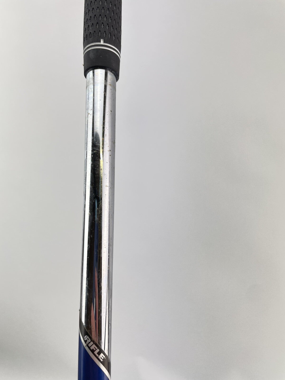 Wilson Staff FG62 9 Iron Project X 6.0 Stiff Steel /Right /New Grip /+1” /2170612